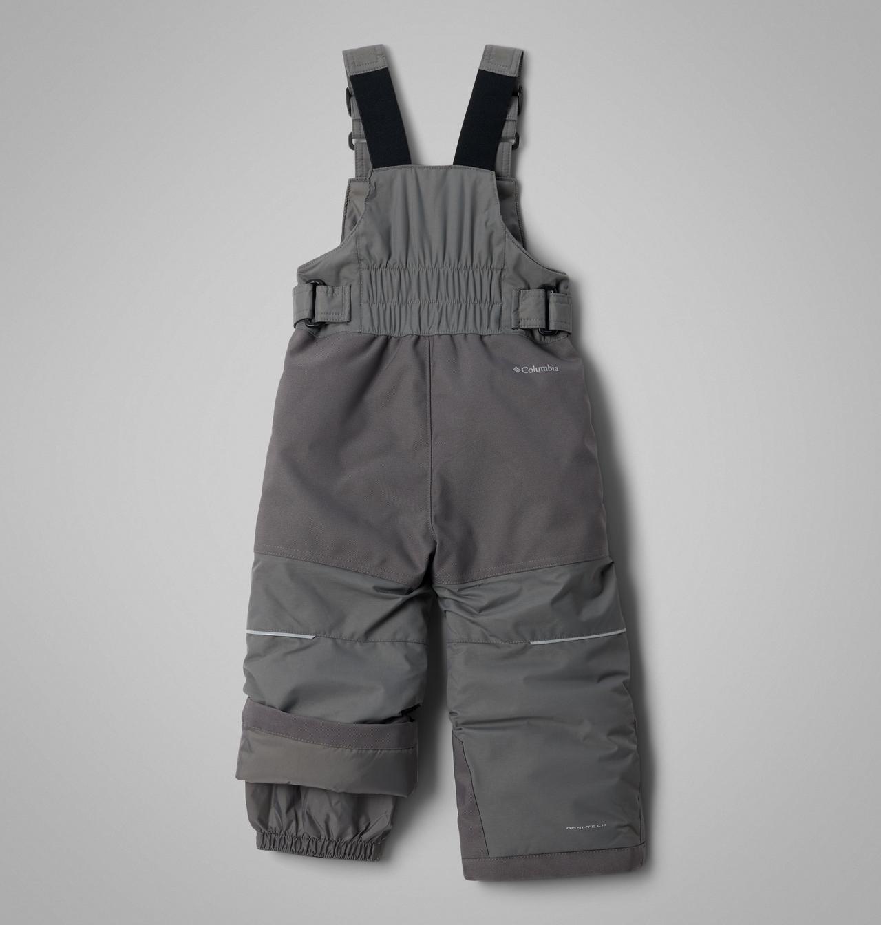 Toddler Adventure Ride™ II Bib 2