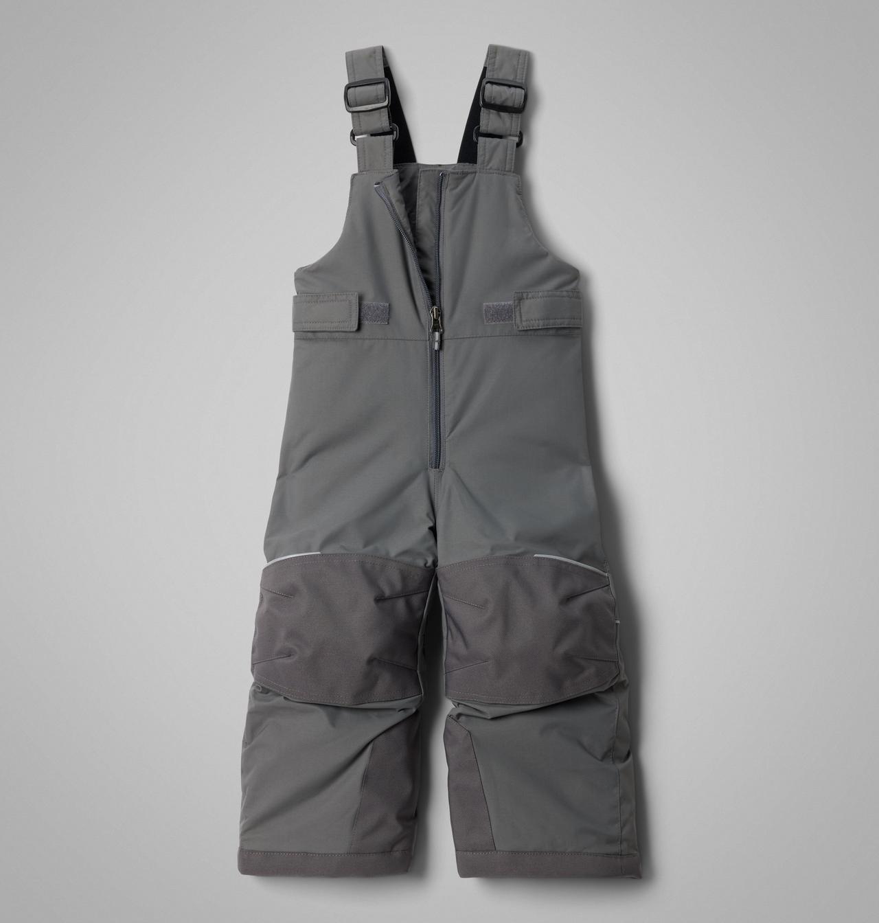 Toddler Adventure Ride™ II Bib 1