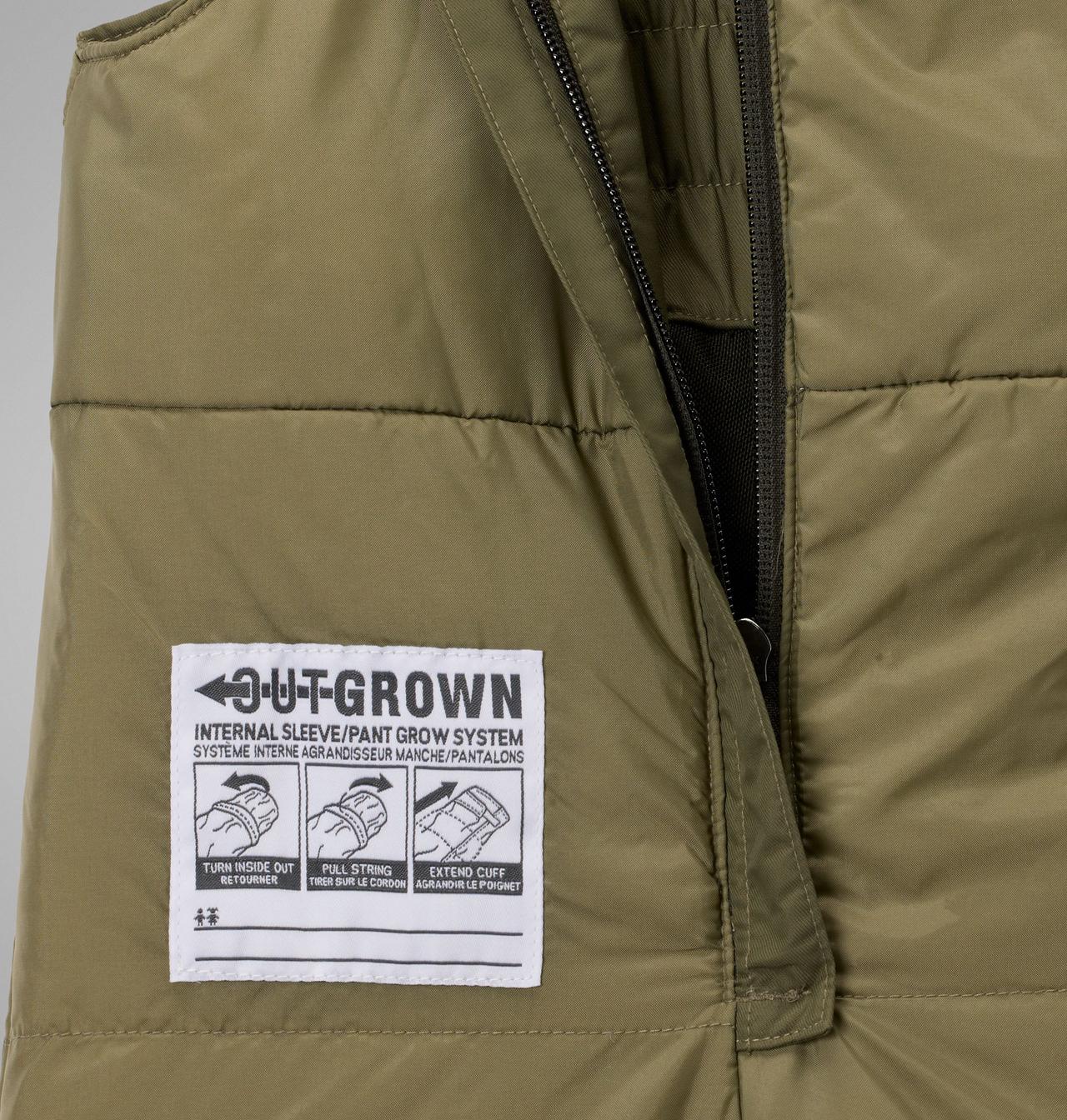 Toddler Adventure Ride™ II Bib