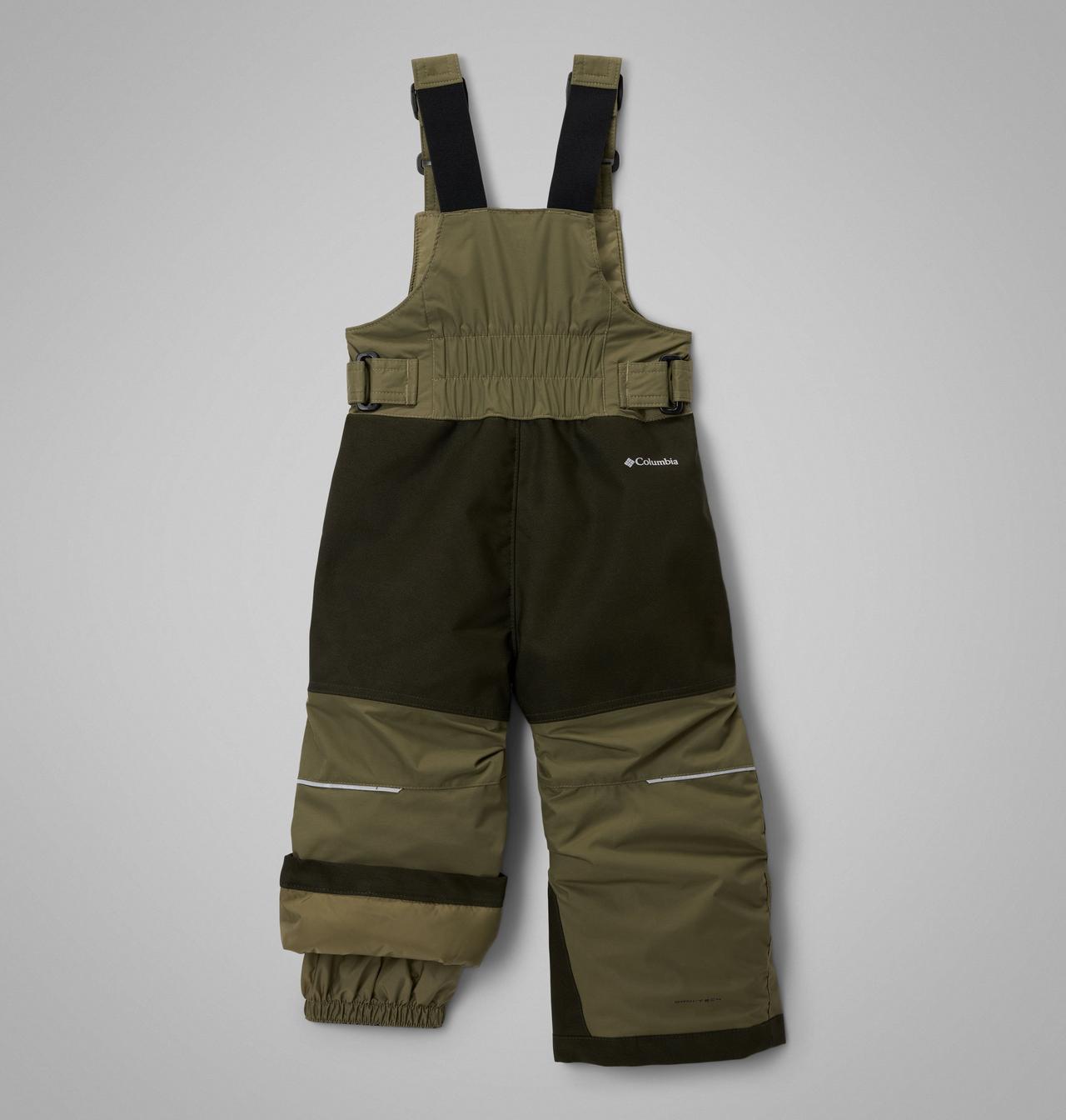 Toddler Adventure Ride™ II Bib