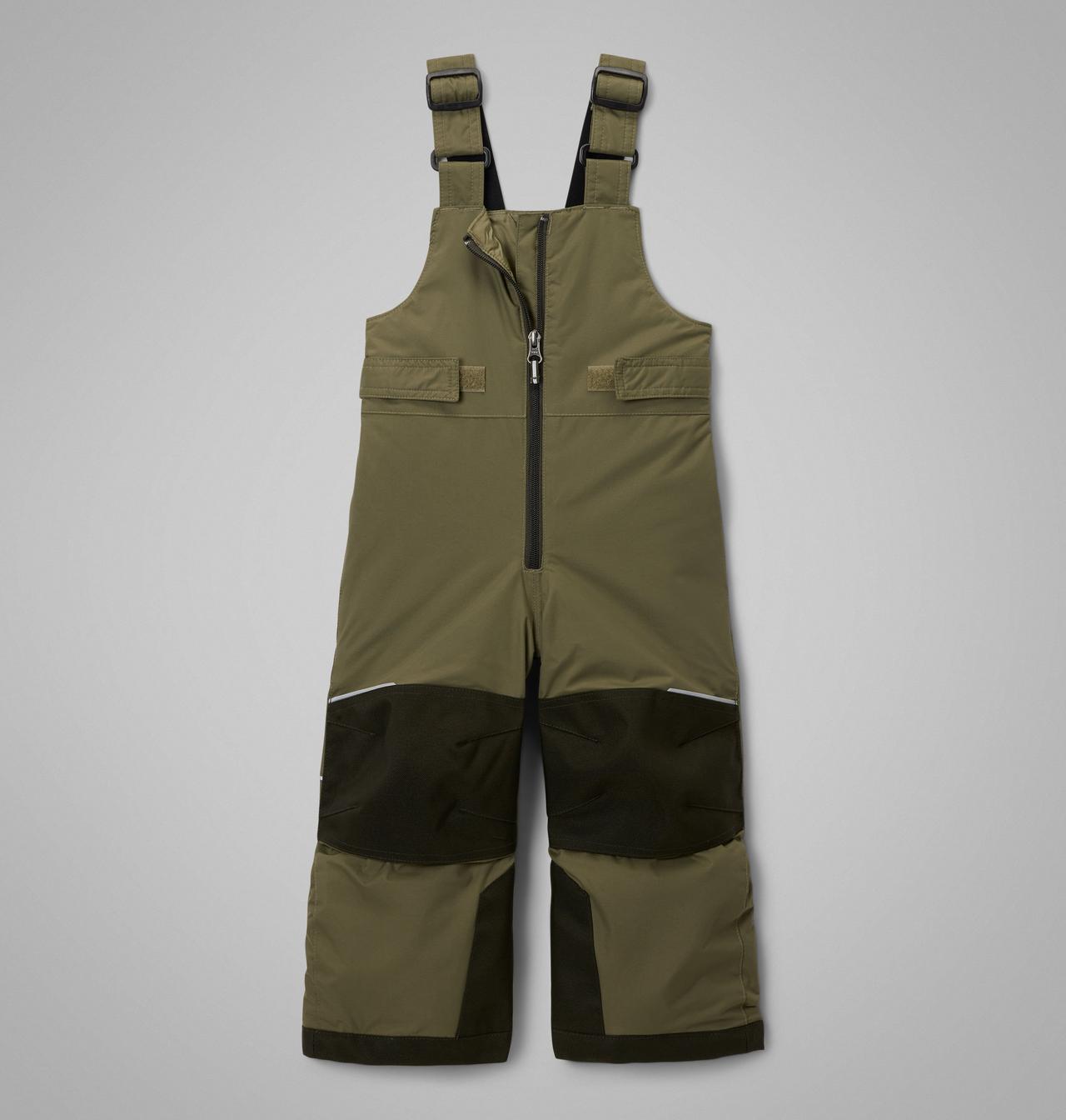 Toddler Adventure Ride™ II Bib 1