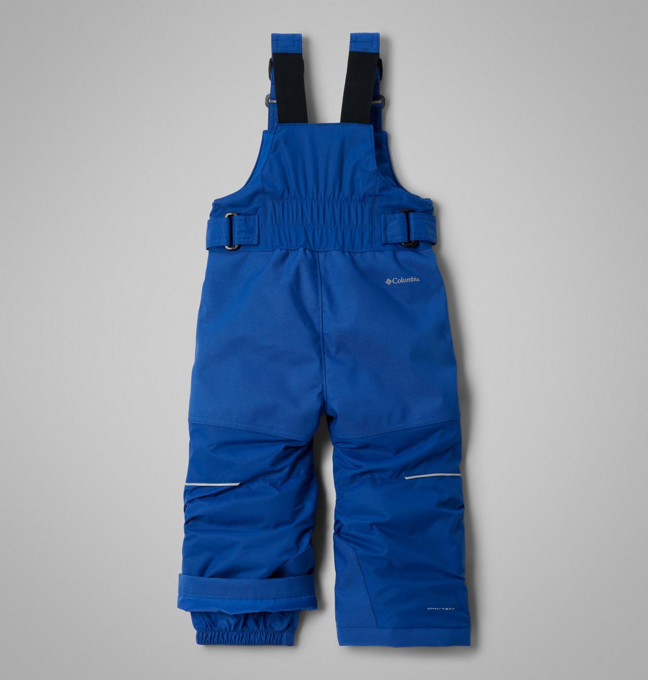 Toddler Adventure Ride™ II Bib 2