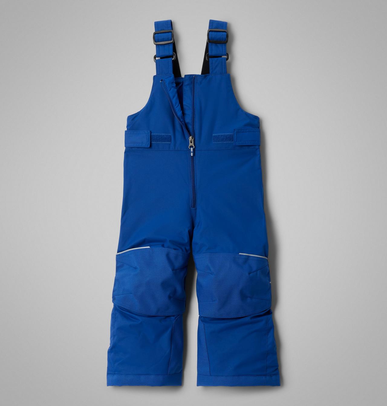 Toddler Adventure Ride™ II Bib 1