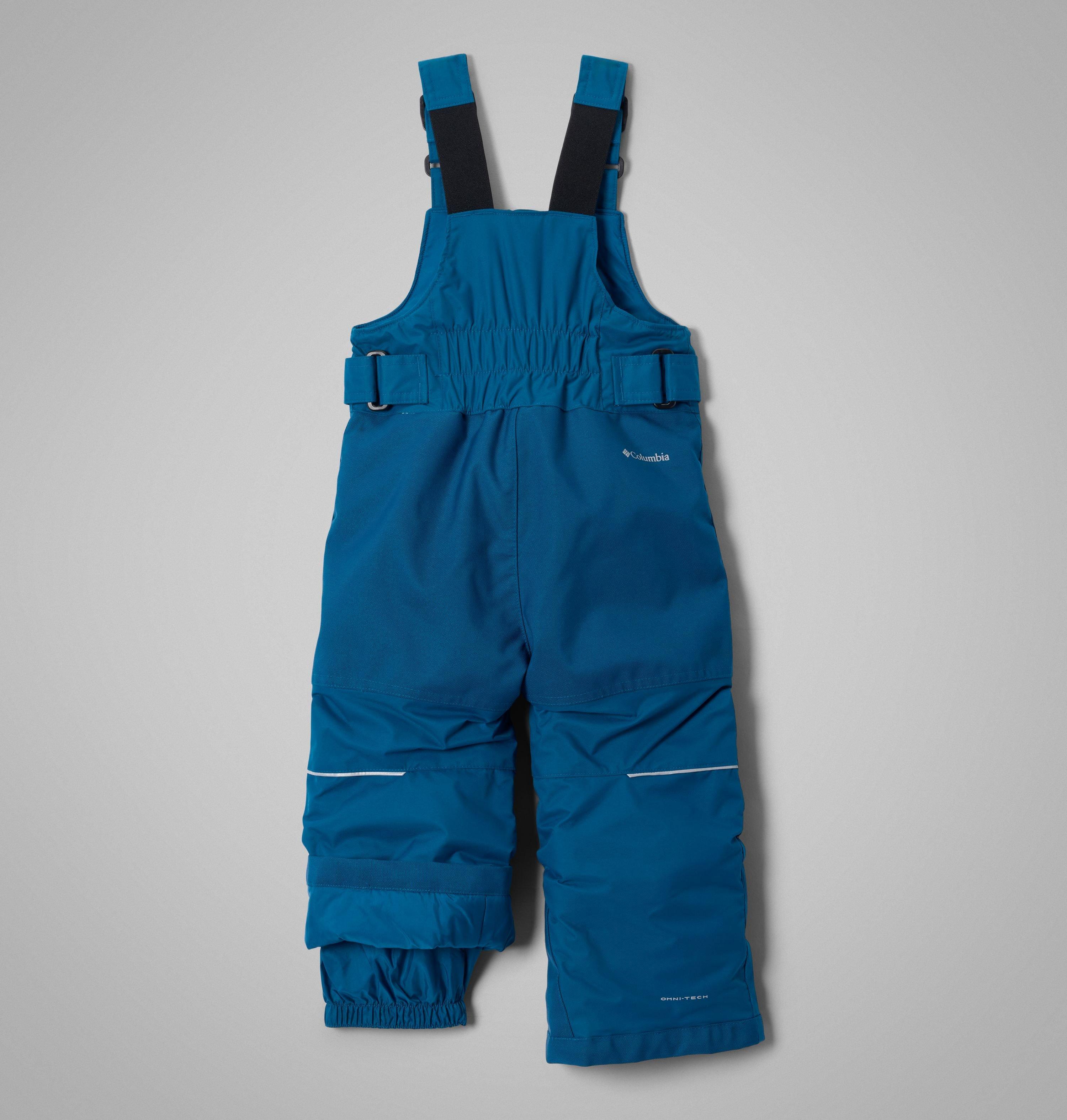 Salopette Adventure Ride II pour tout-petits | 442 | 3T 2