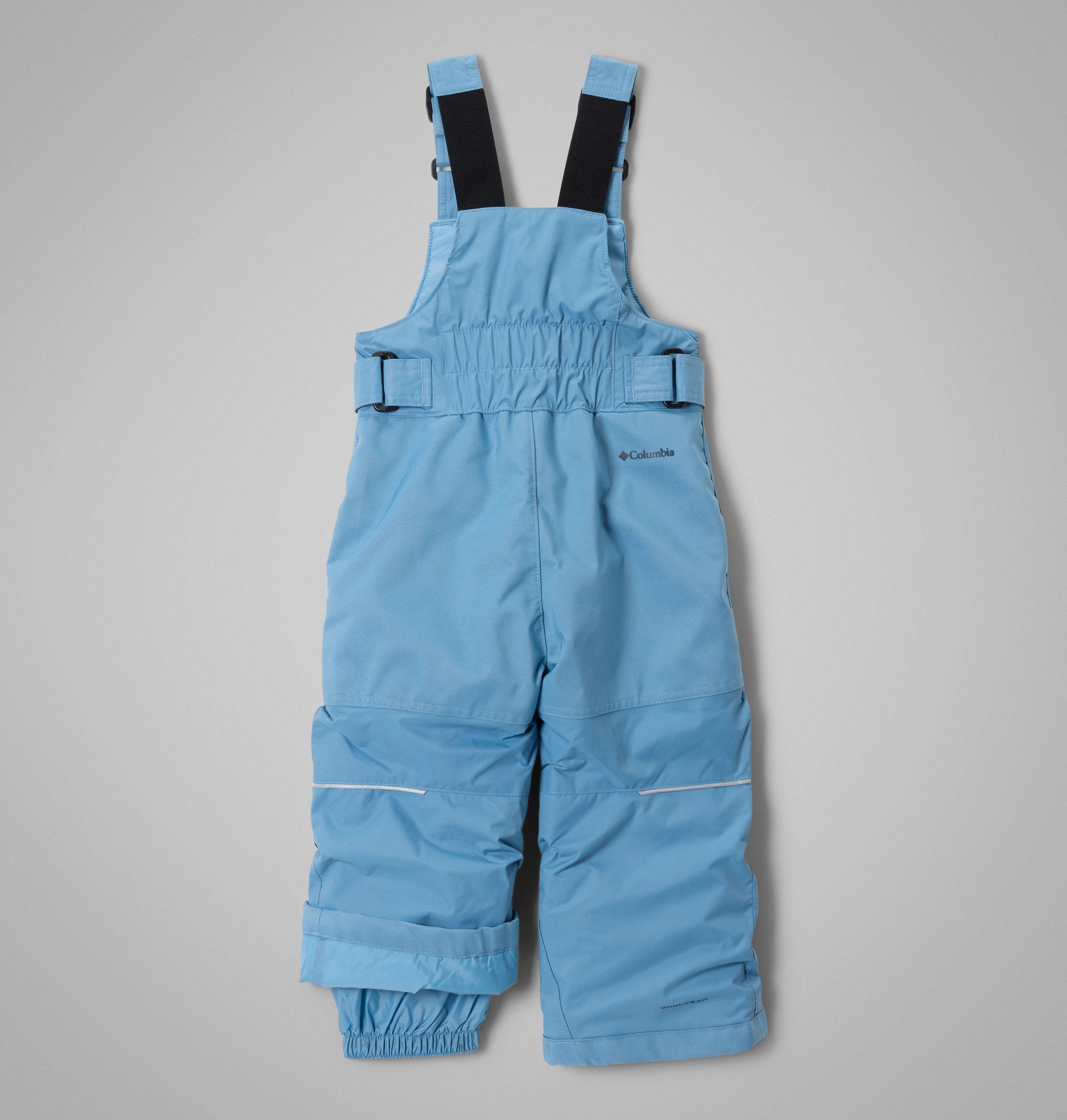 Salopette Adventure Ride II pour tout-petits 2