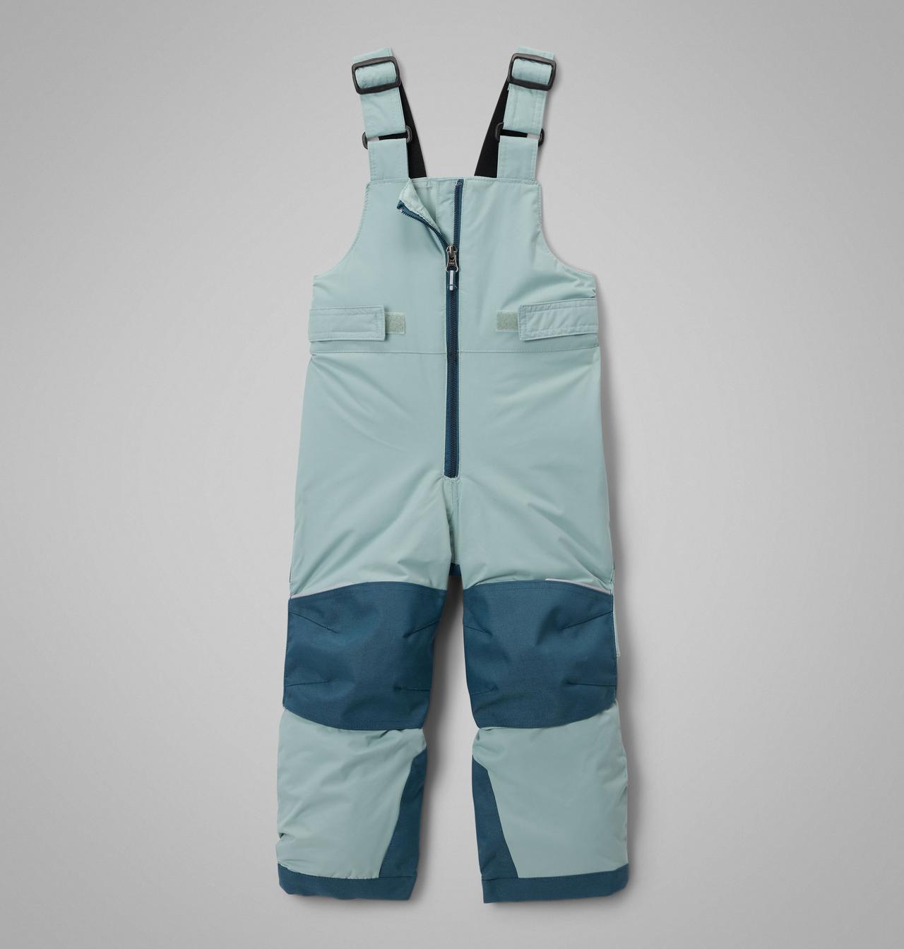 Toddler Adventure Ride™ II Bib 1