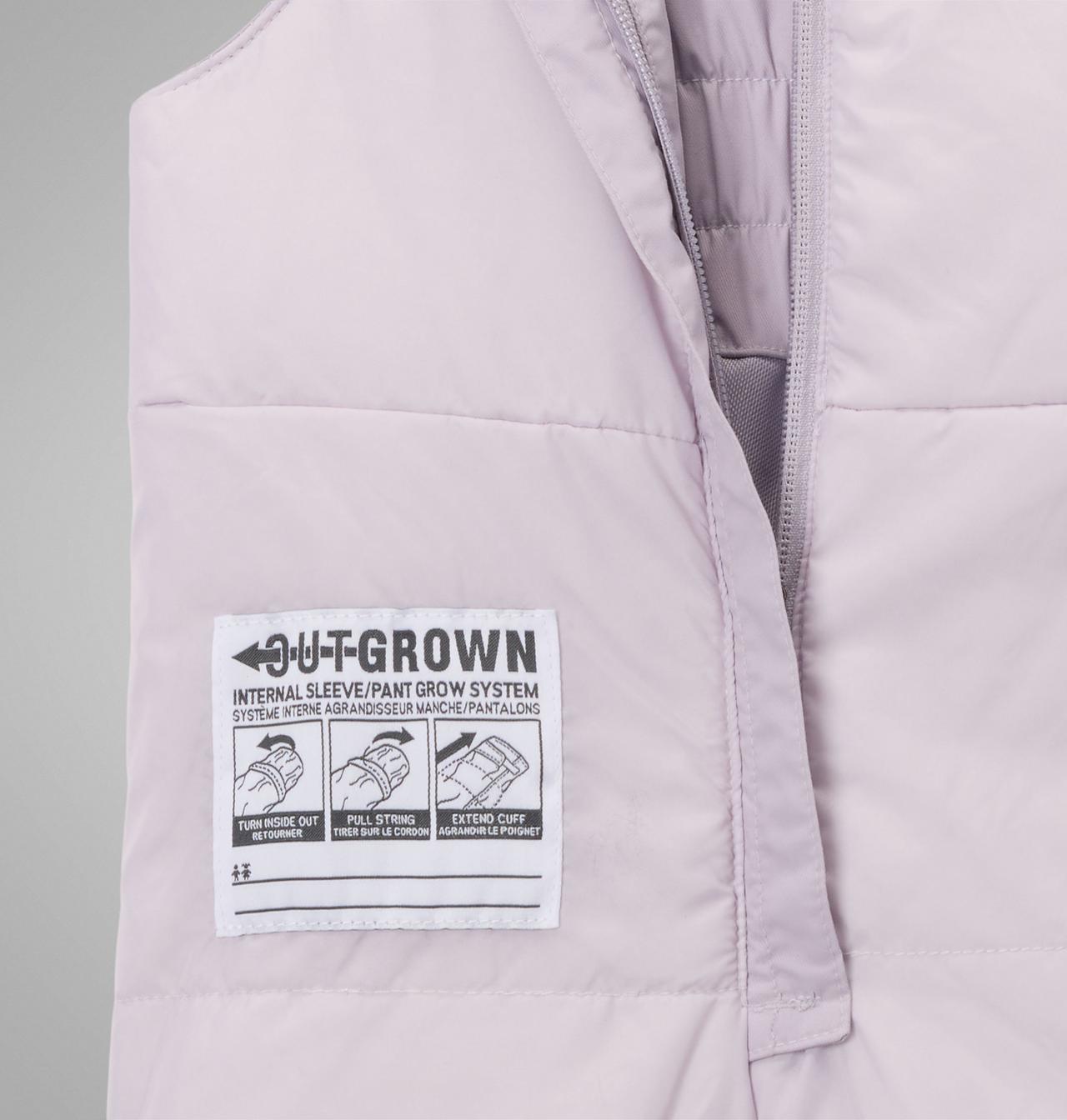 Toddler Adventure Ride™ II Bib 3