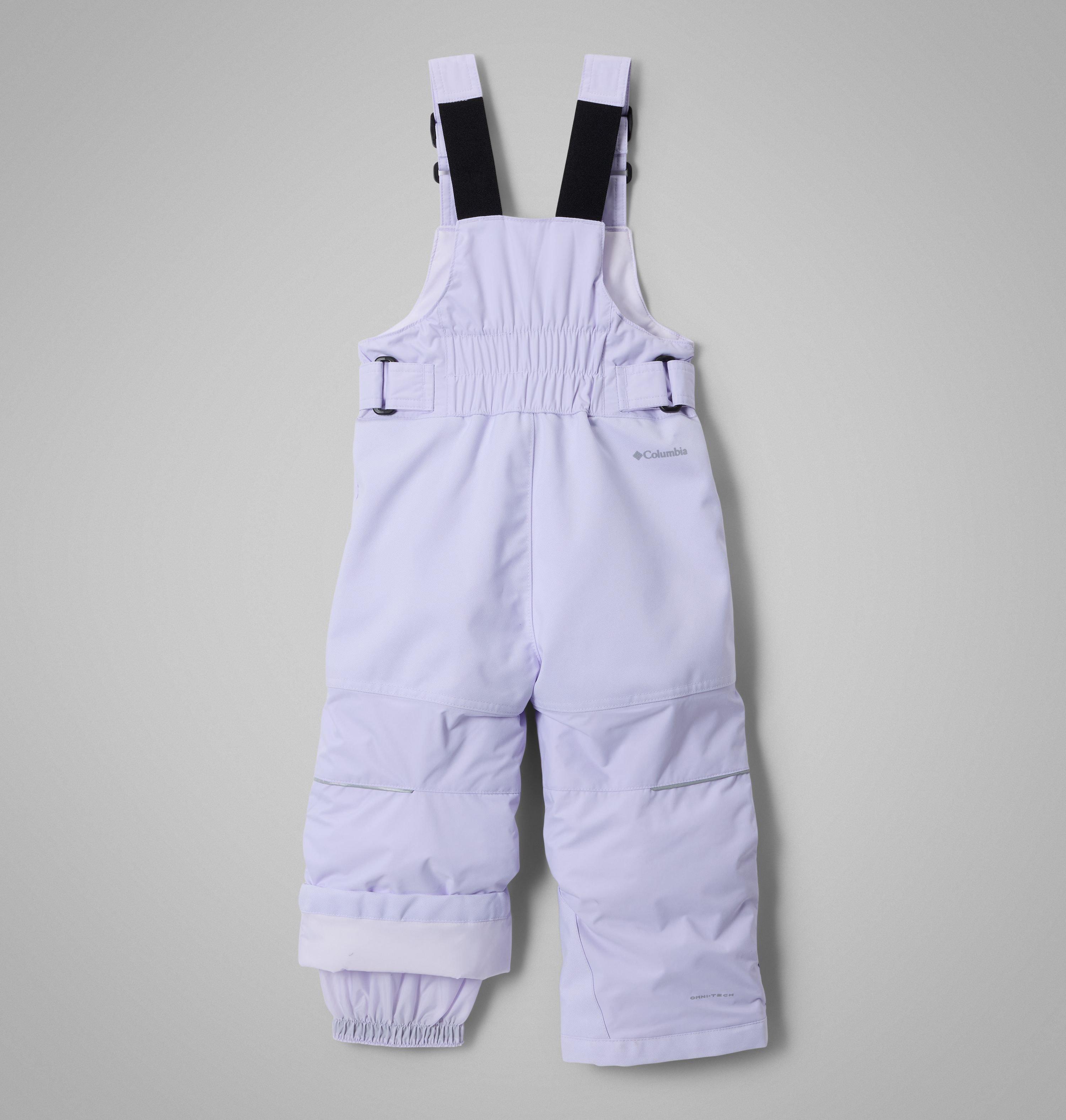 Toddler Adventure Ride II Bib | 568 | 2T 2