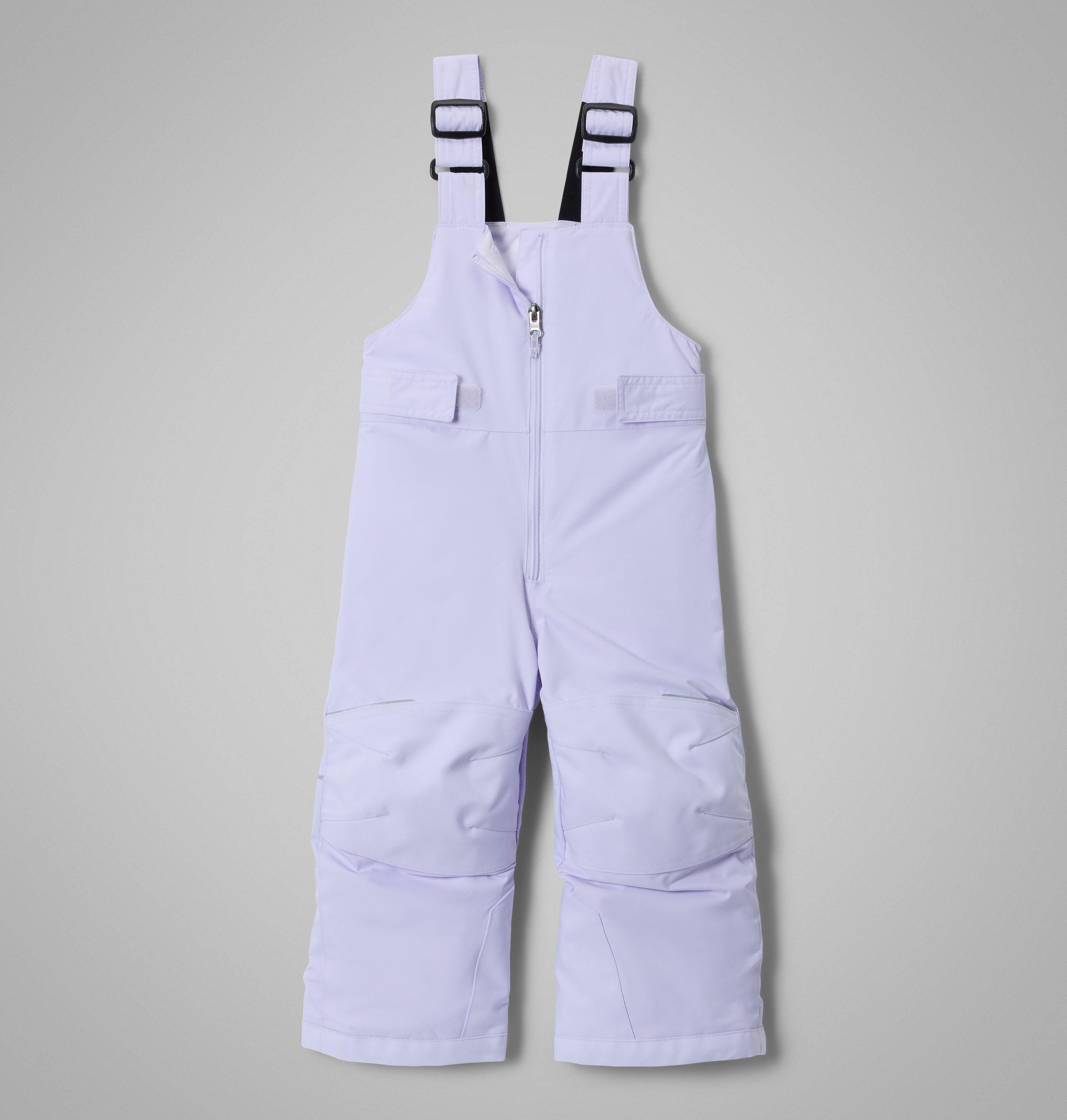 Toddler Adventure Ride II Bib | 568 | 2T 1