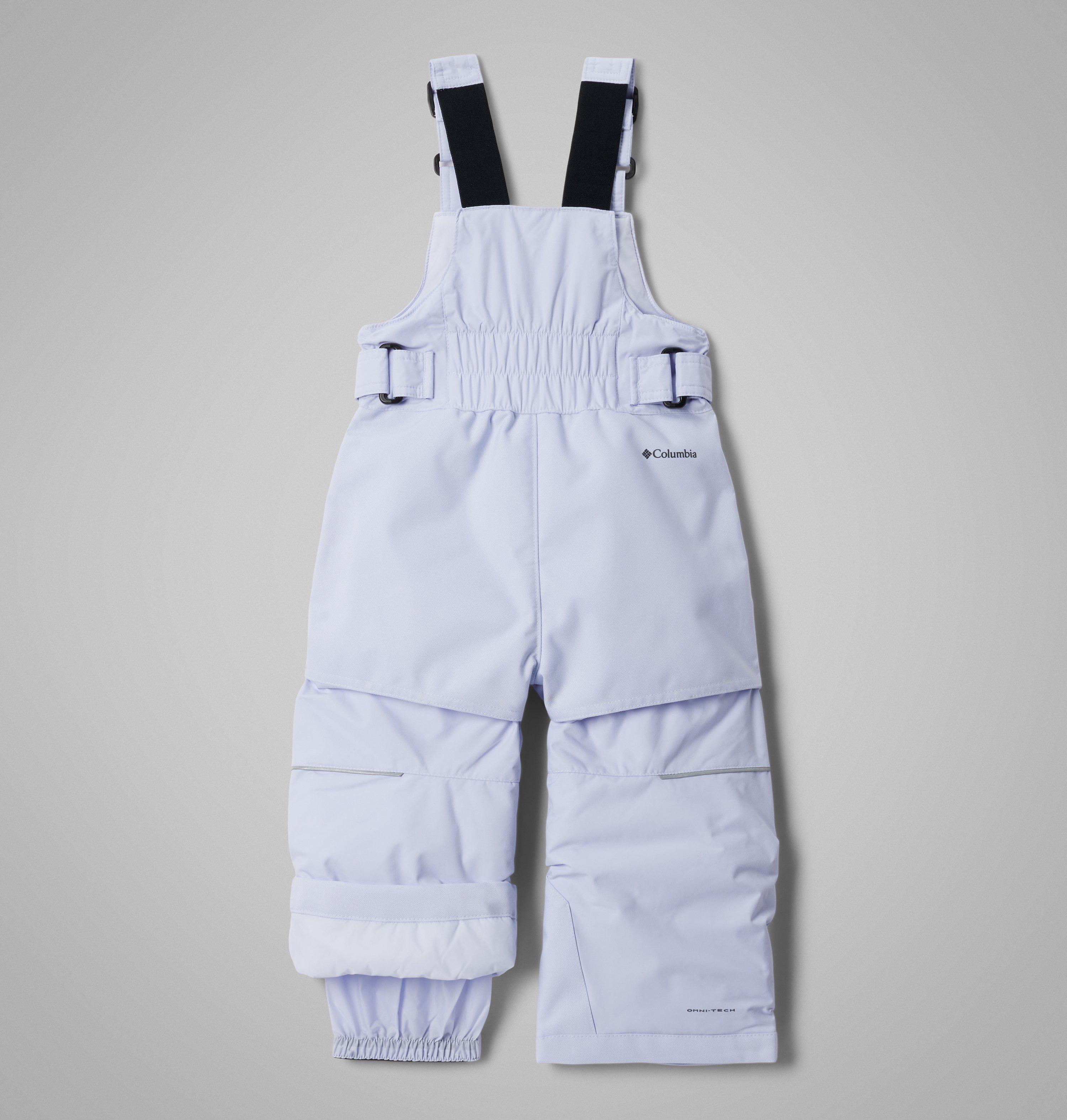 Toddler Adventure Ride II Bib 2