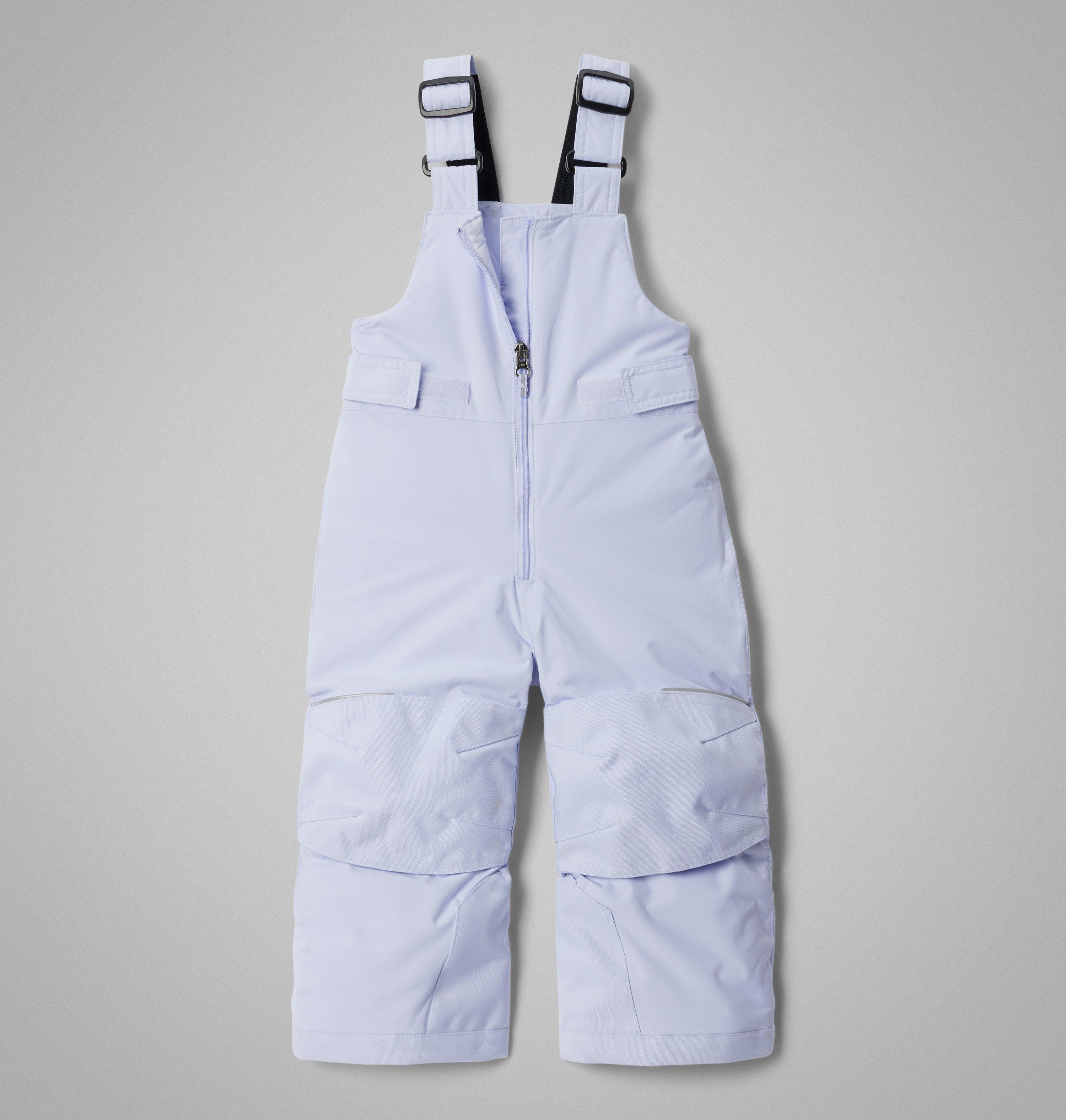 Toddler Adventure Ride II Bib 1