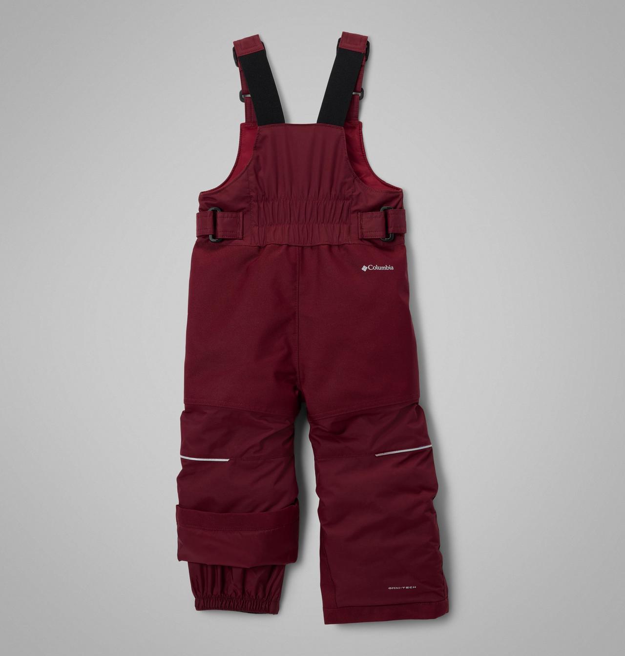 Toddler Adventure Ride™ II Bib 2