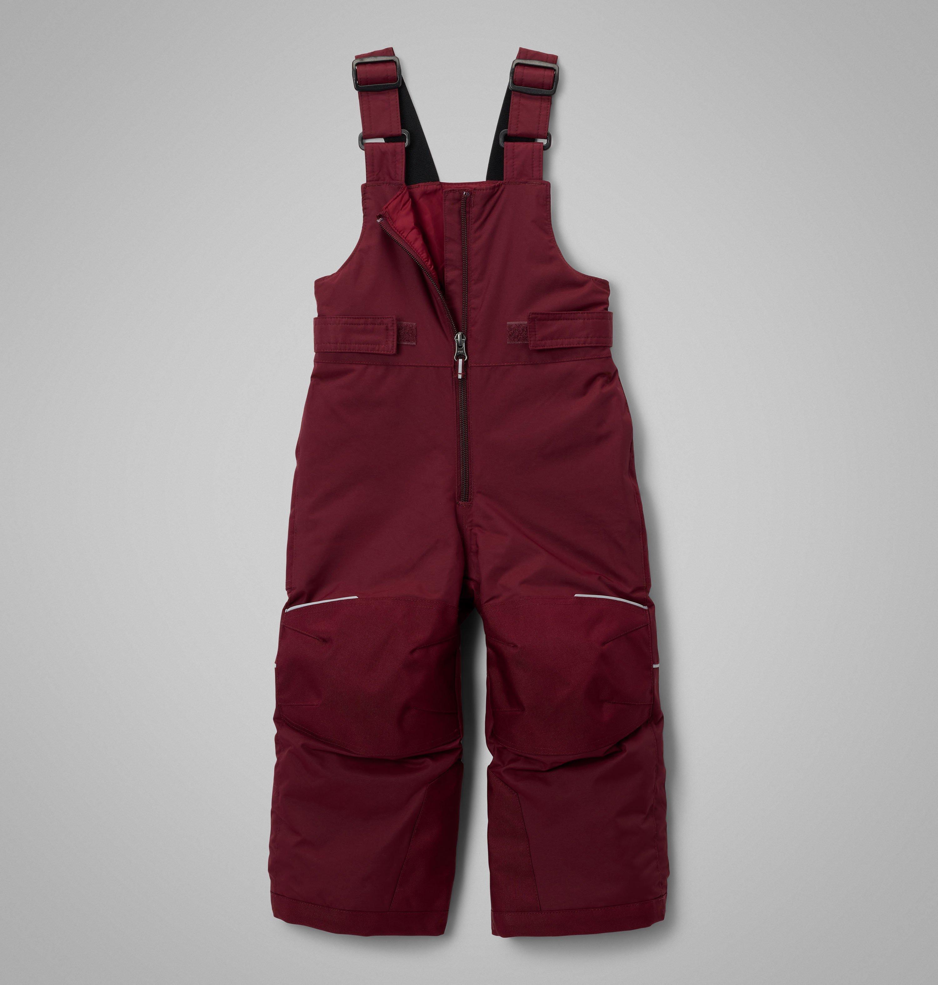 Columbia Toddler Adventure Ride  II Bib-