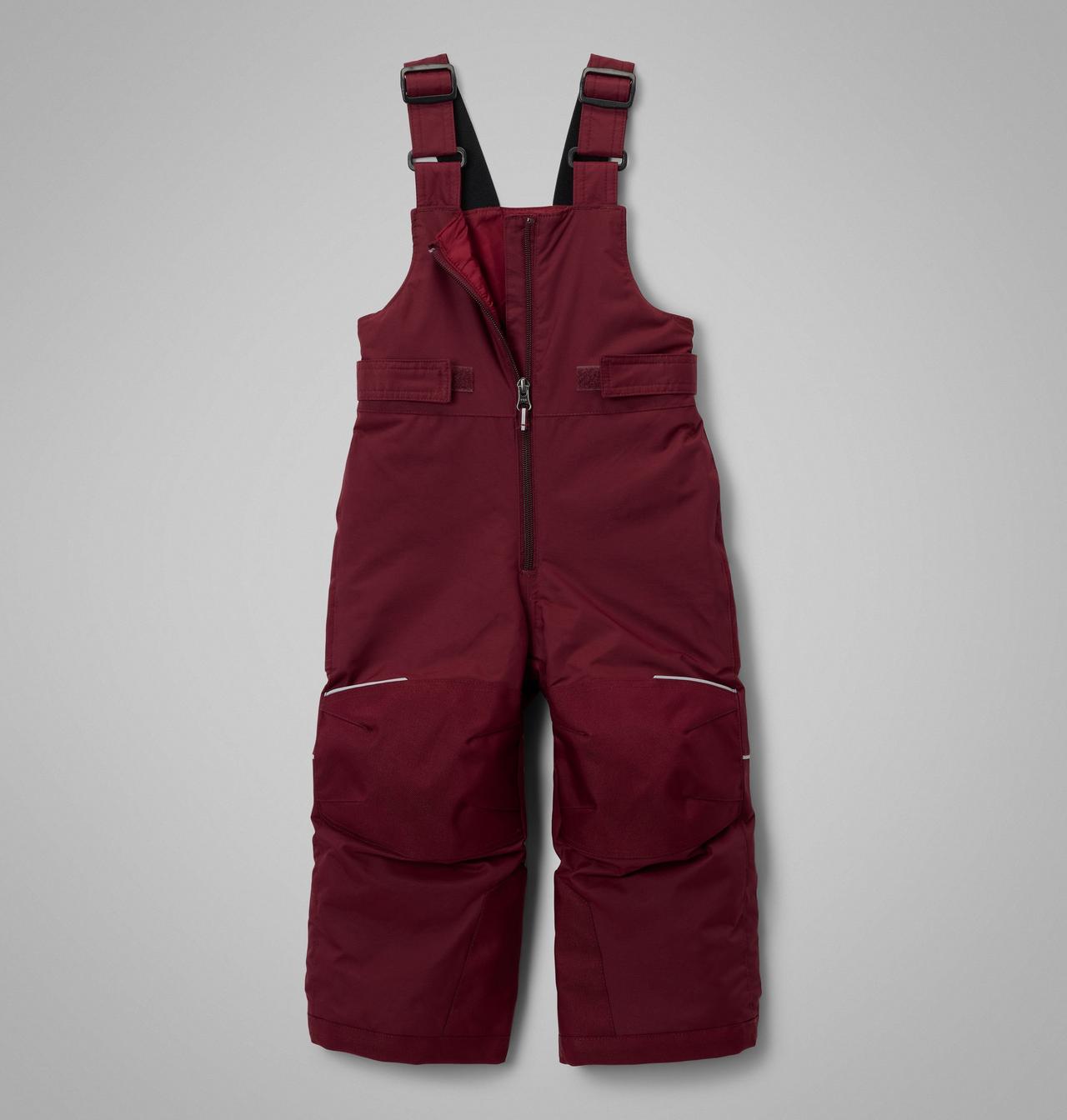 Toddler Adventure Ride™ II Bib 1