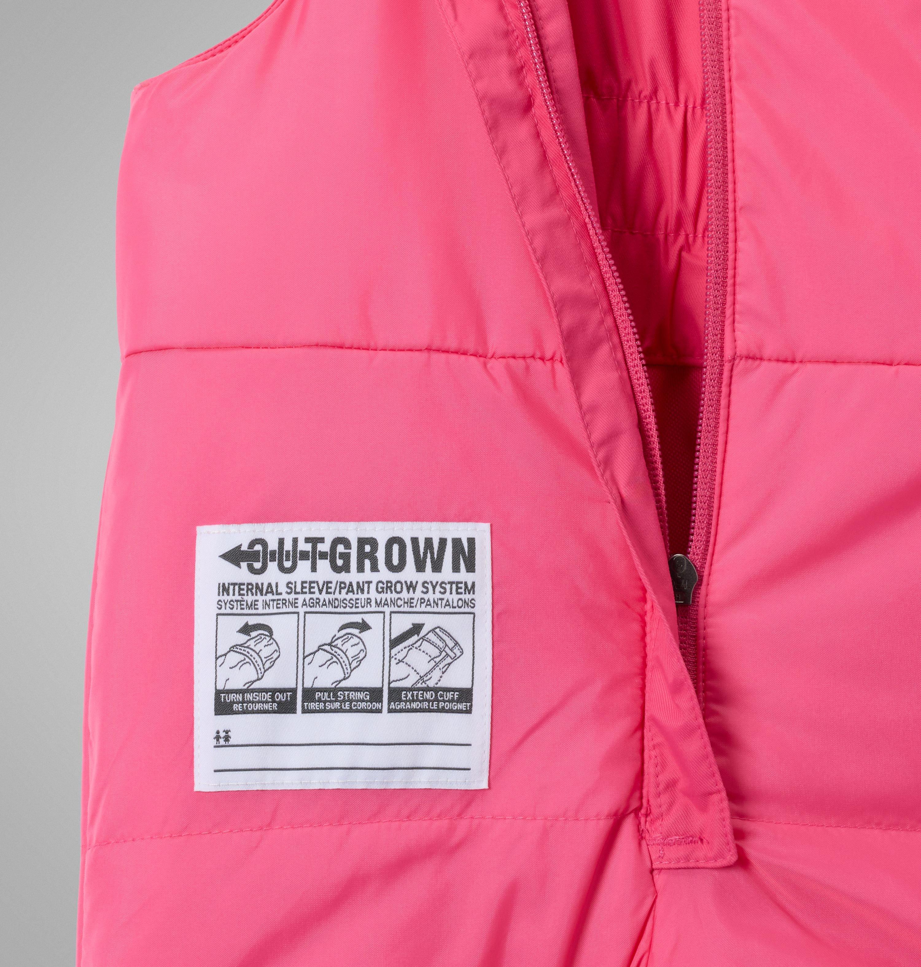 Toddler Adventure Ride II Bib | 657 | 2T 3