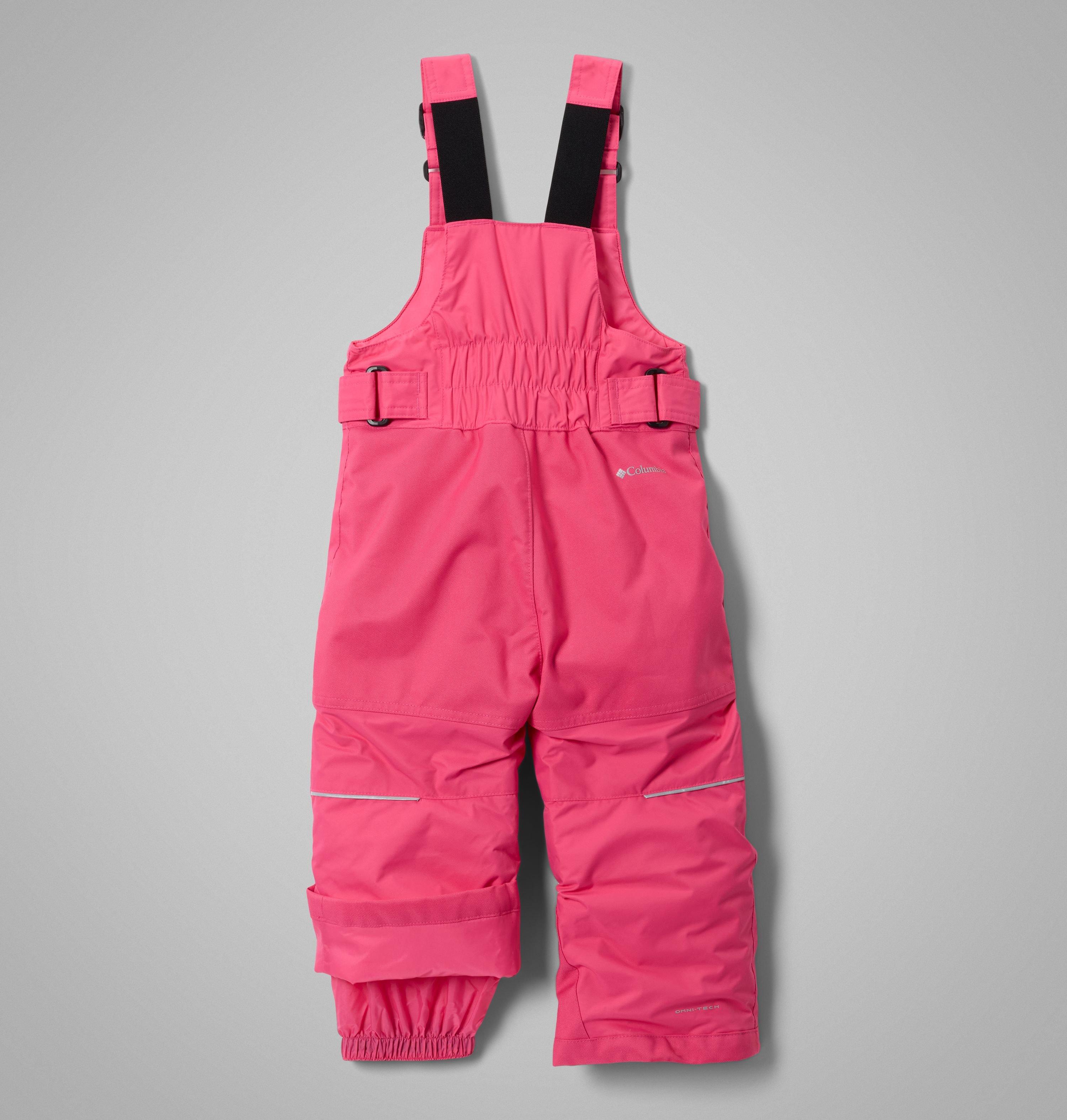 Toddler Adventure Ride II Bib | 657 | 2T 2
