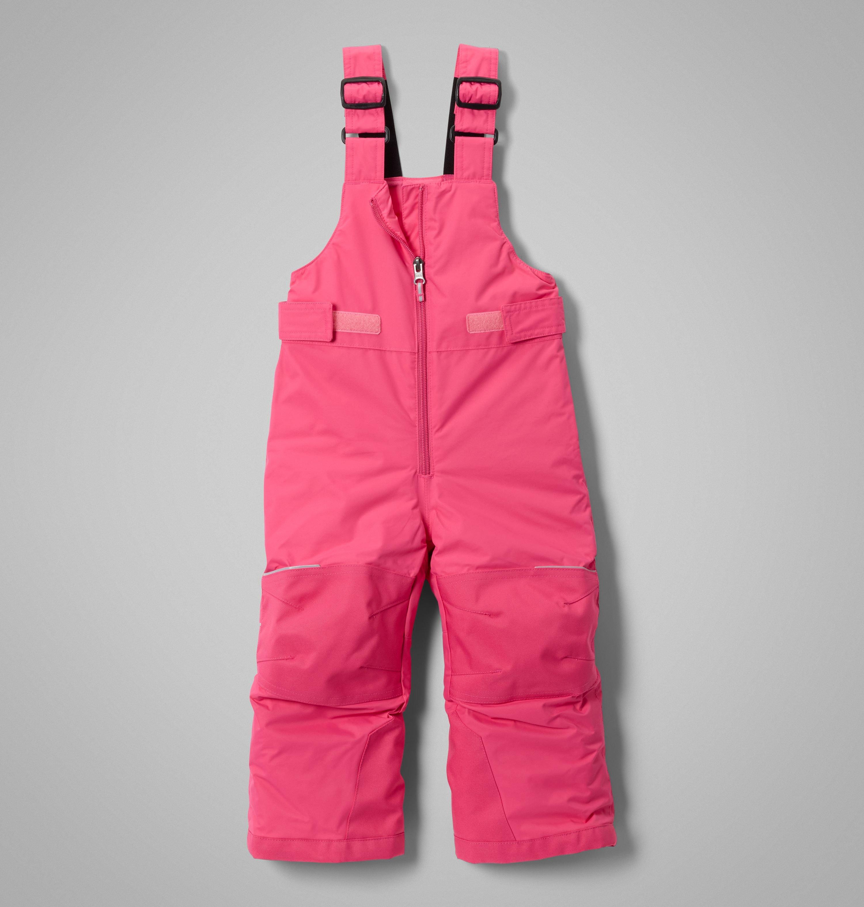 Toddler Adventure Ride II Bib | 657 | 2T 1