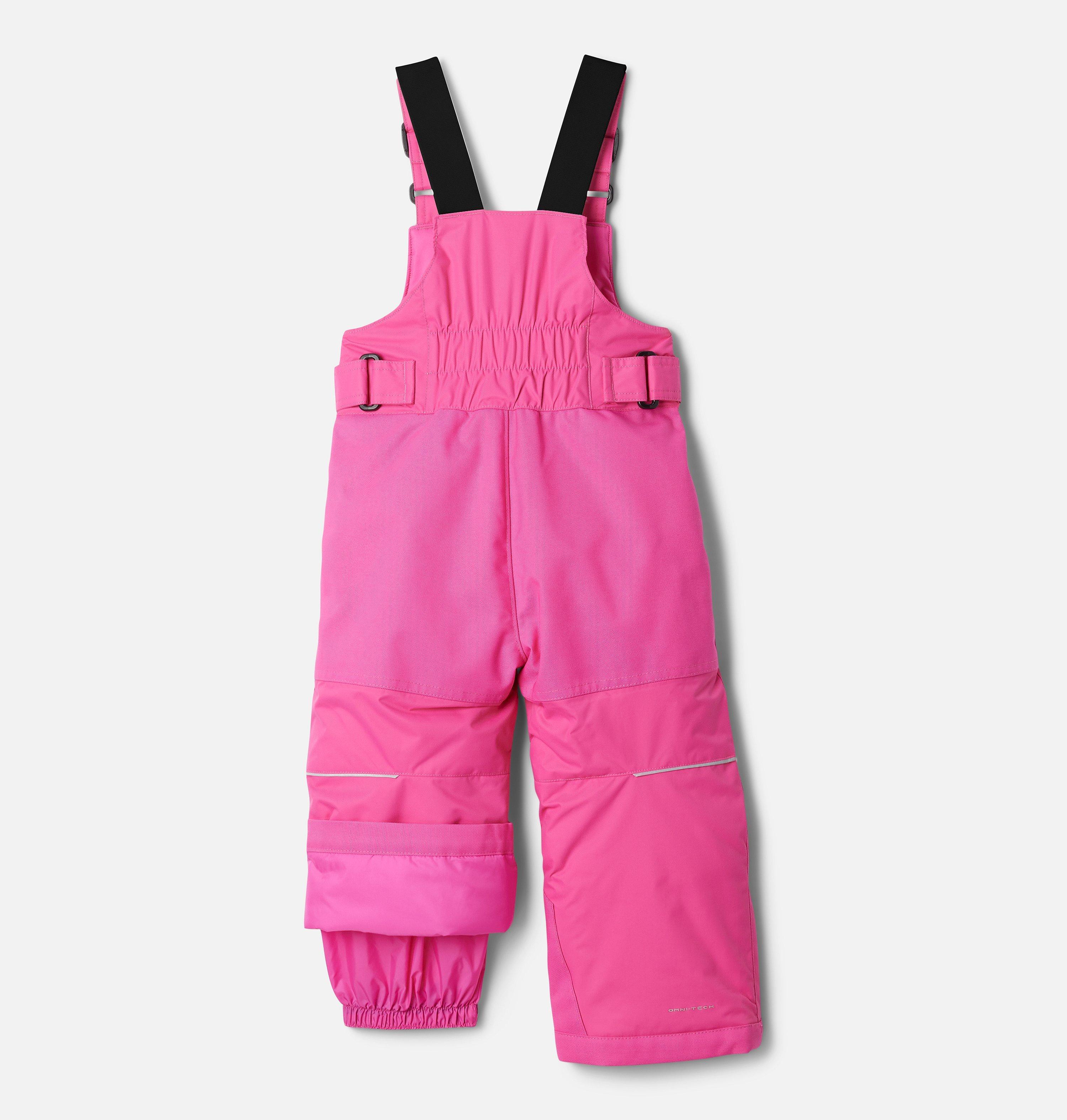 Toddler Adventure Ride II Bib 2