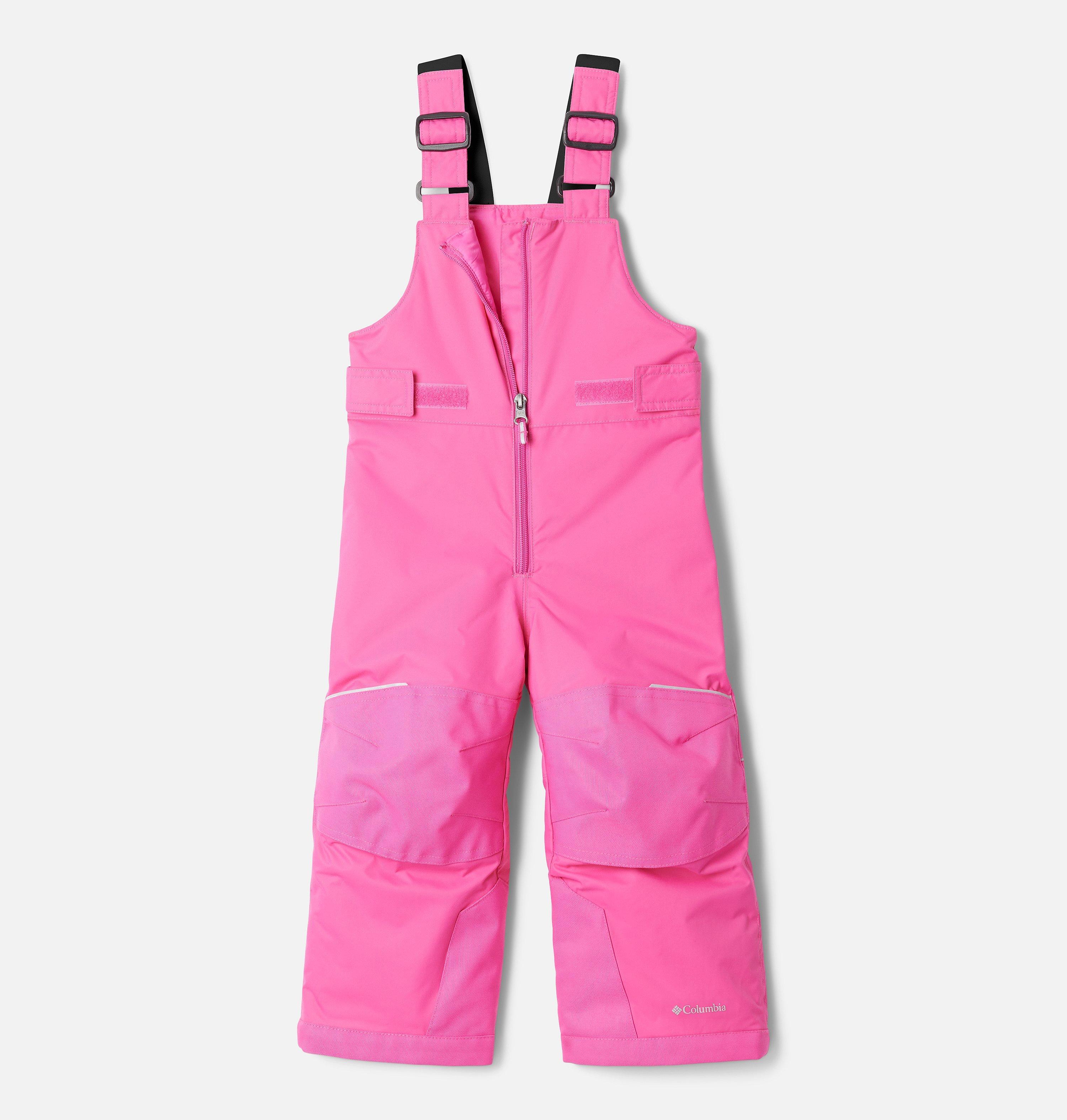 Toddler Adventure Ride II Bib 1