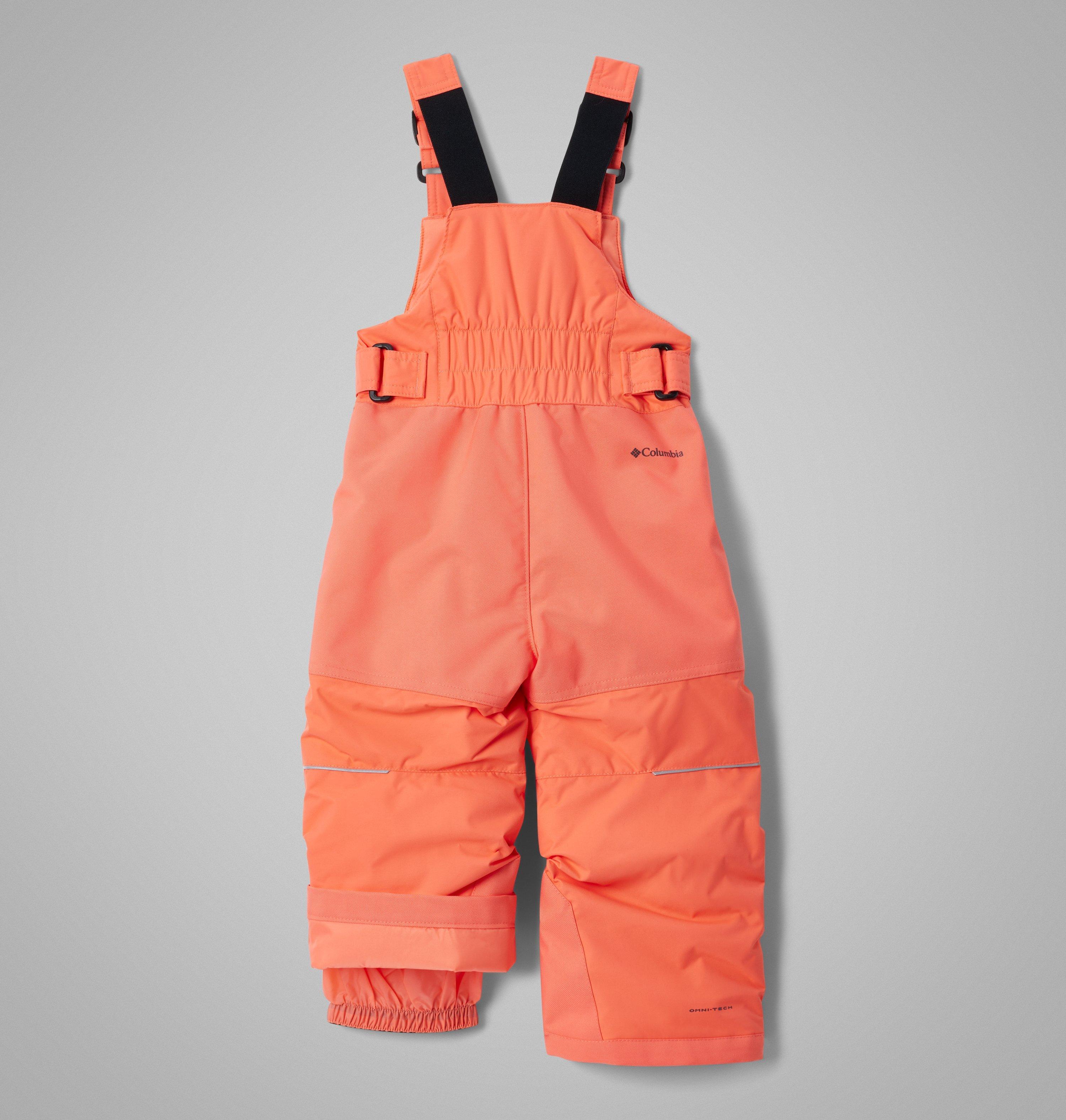 Toddler Adventure Ride II Bib 2