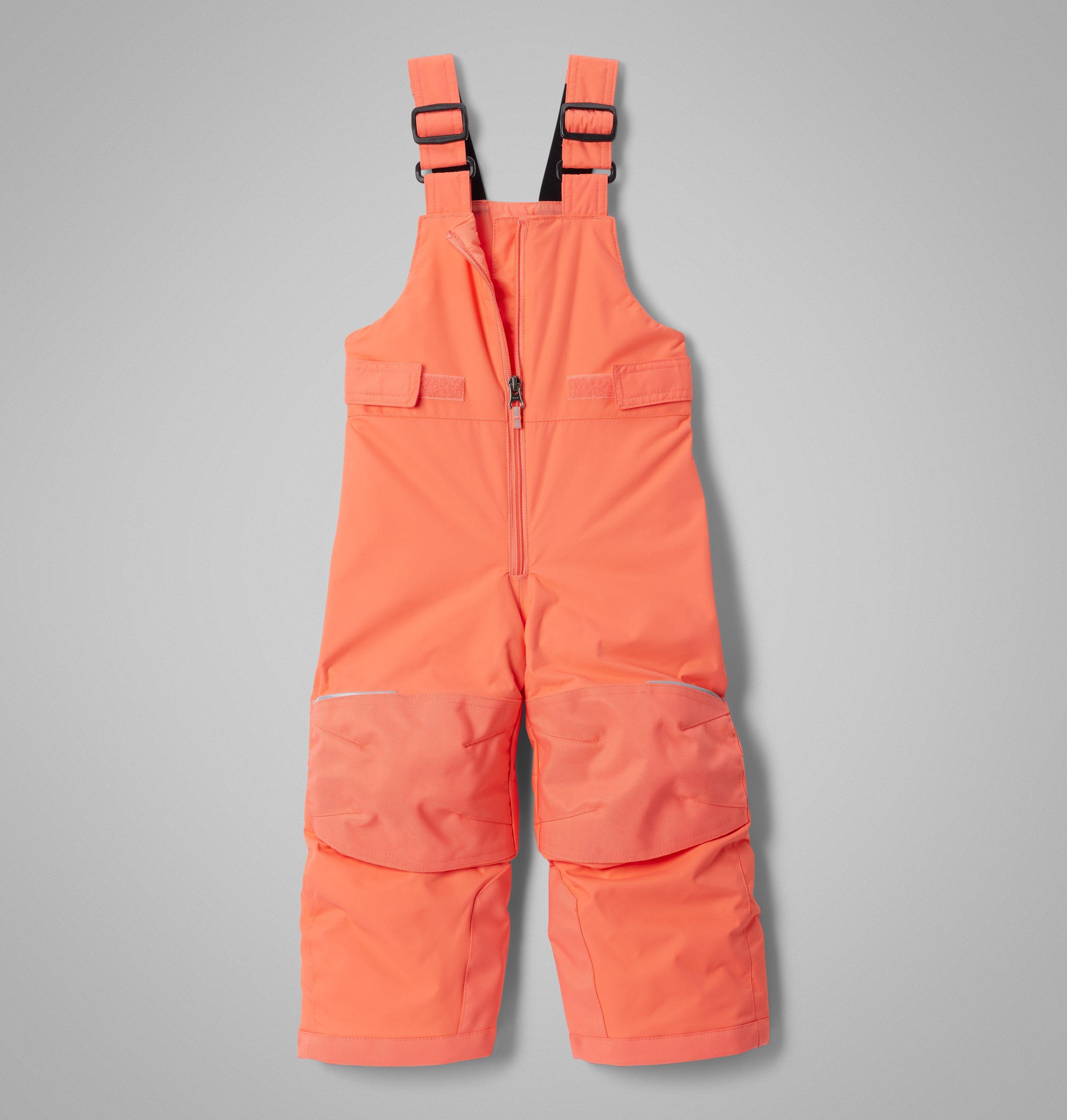 Toddler Adventure Ride II Bib 1