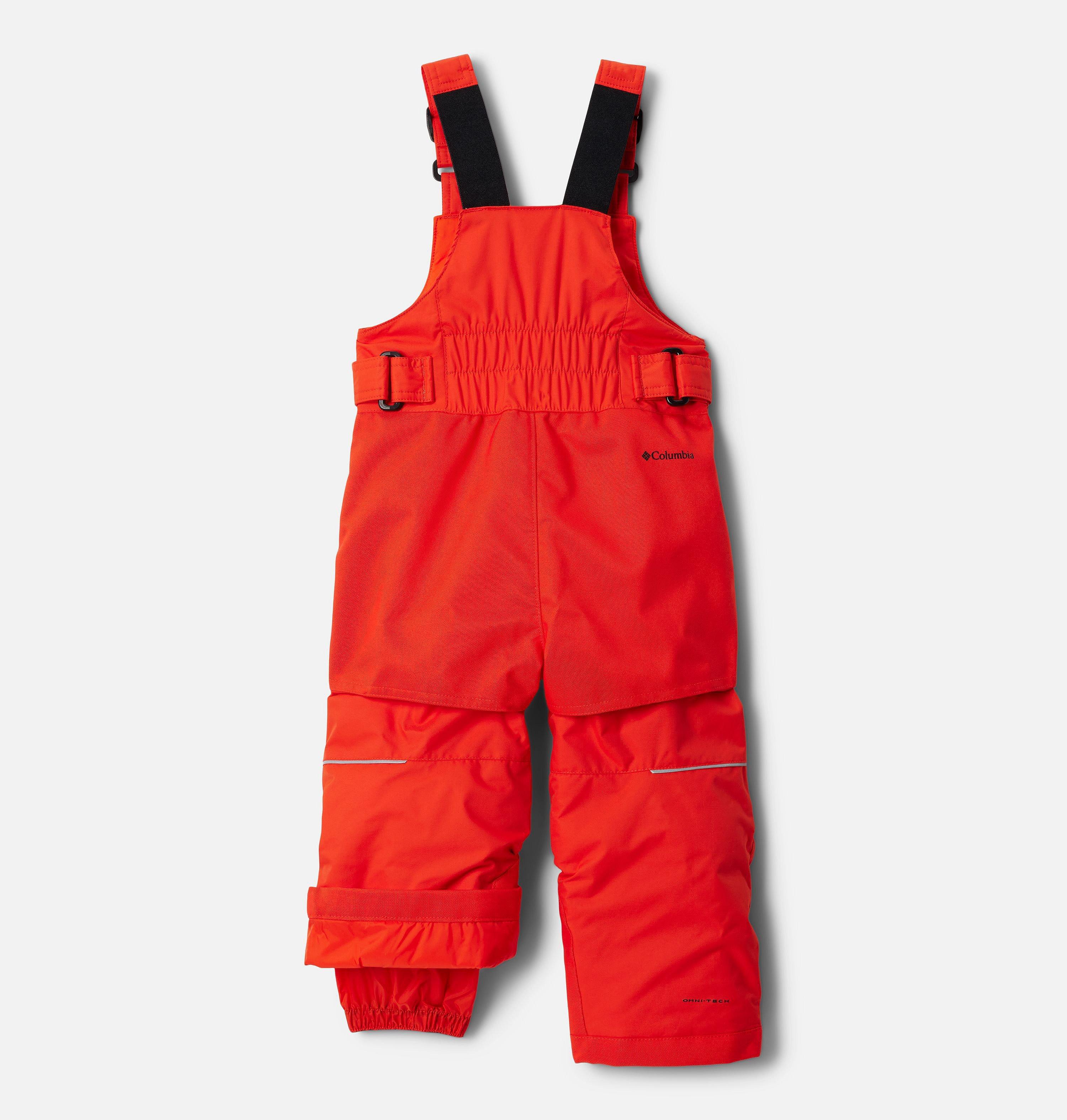 Toddler Adventure Ride II Bib 2