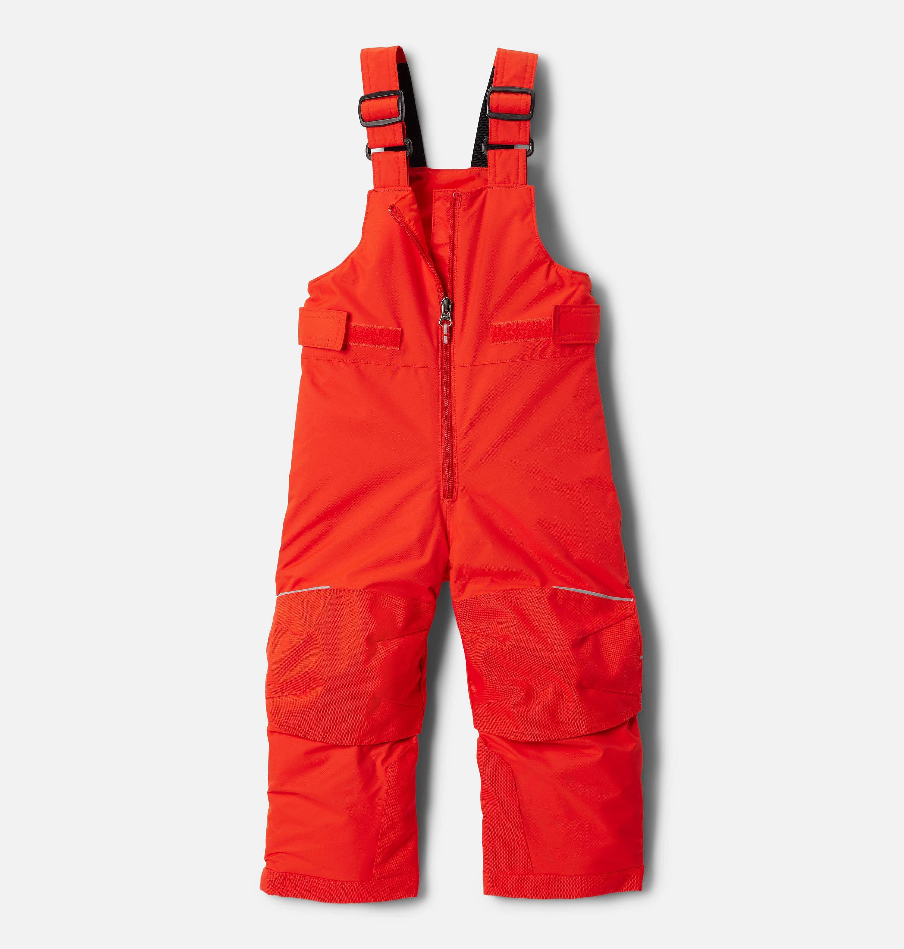 Toddler Adventure Ride II Bib 1