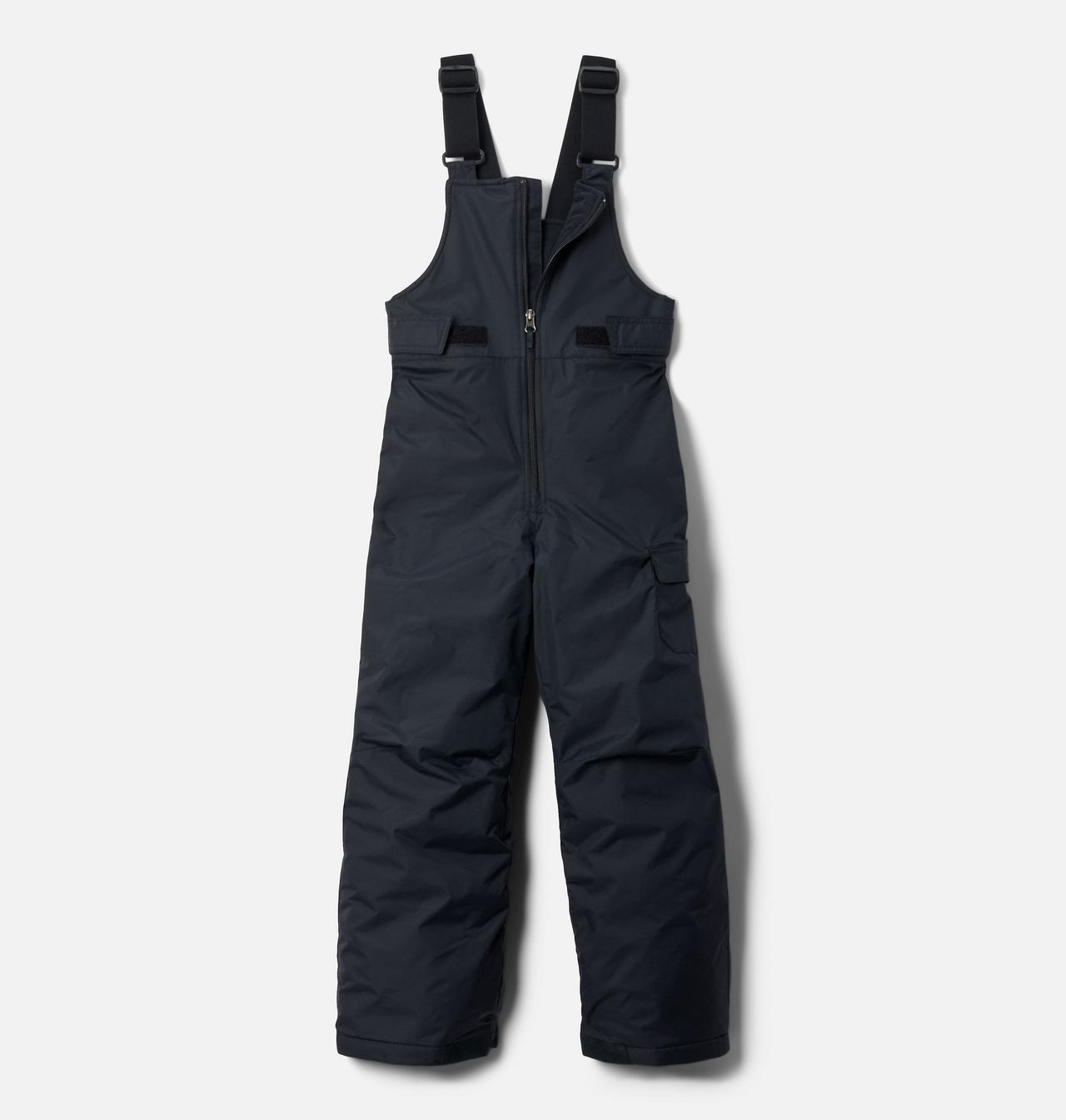 Kids' Snowslope™ III Bib | 010 | XXS 1