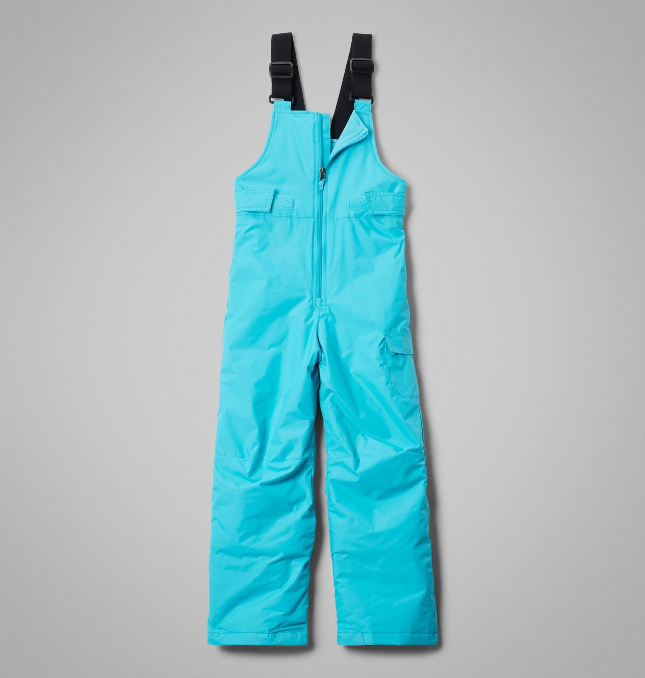 Kids' Snowslope™ III Bib 1