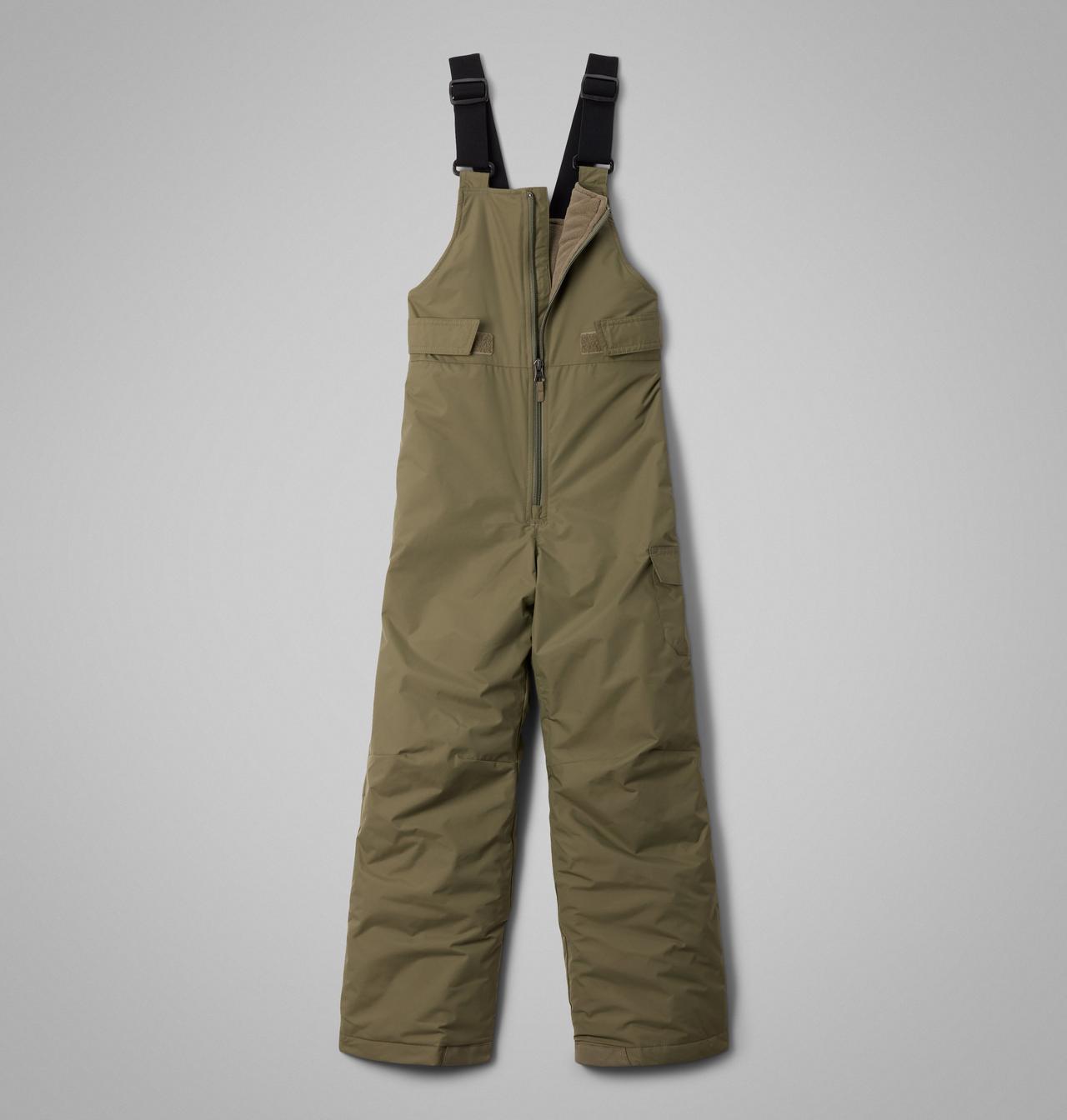 Kids' Snowslope™ III Bib 1