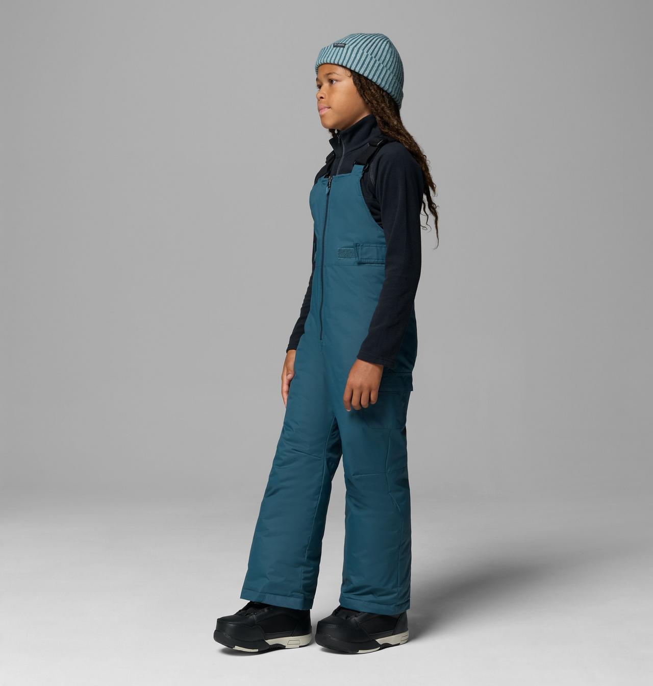 Kids' Snowslope™ III Bib 4