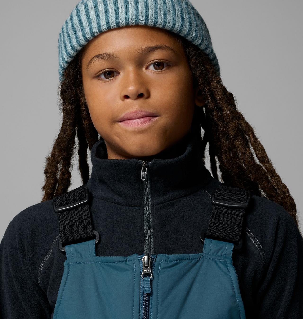 Kids' Snowslope™ III Bib 5