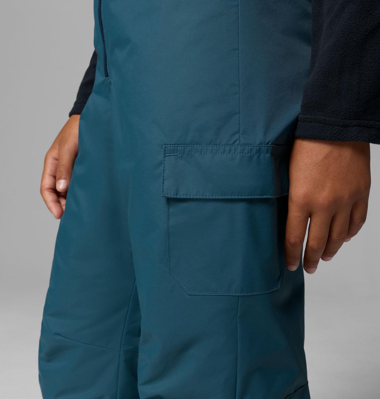 Kids' Snowslope™ III Bib 6