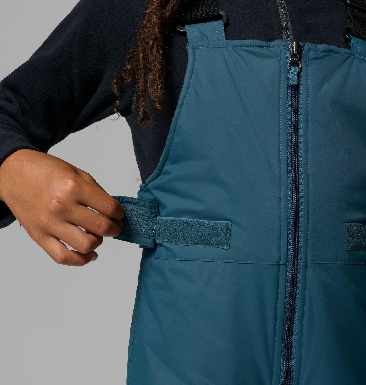 Kids' Snowslope™ III Bib 7