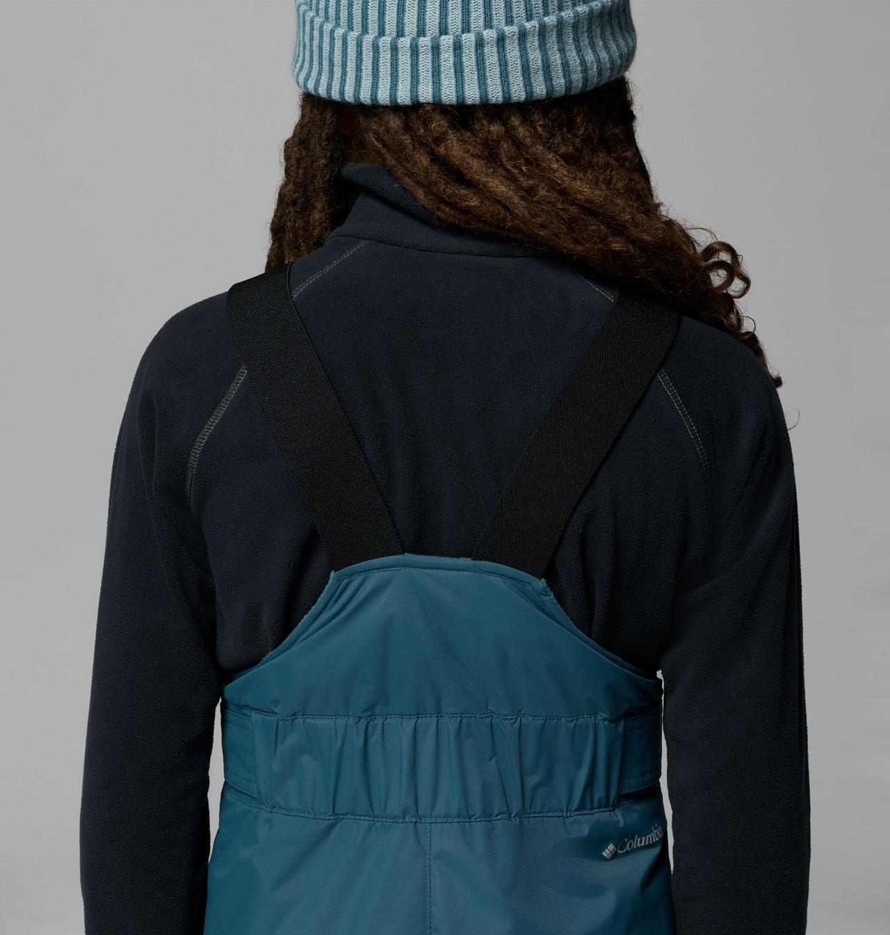 Kids' Snowslope™ III Bib 8