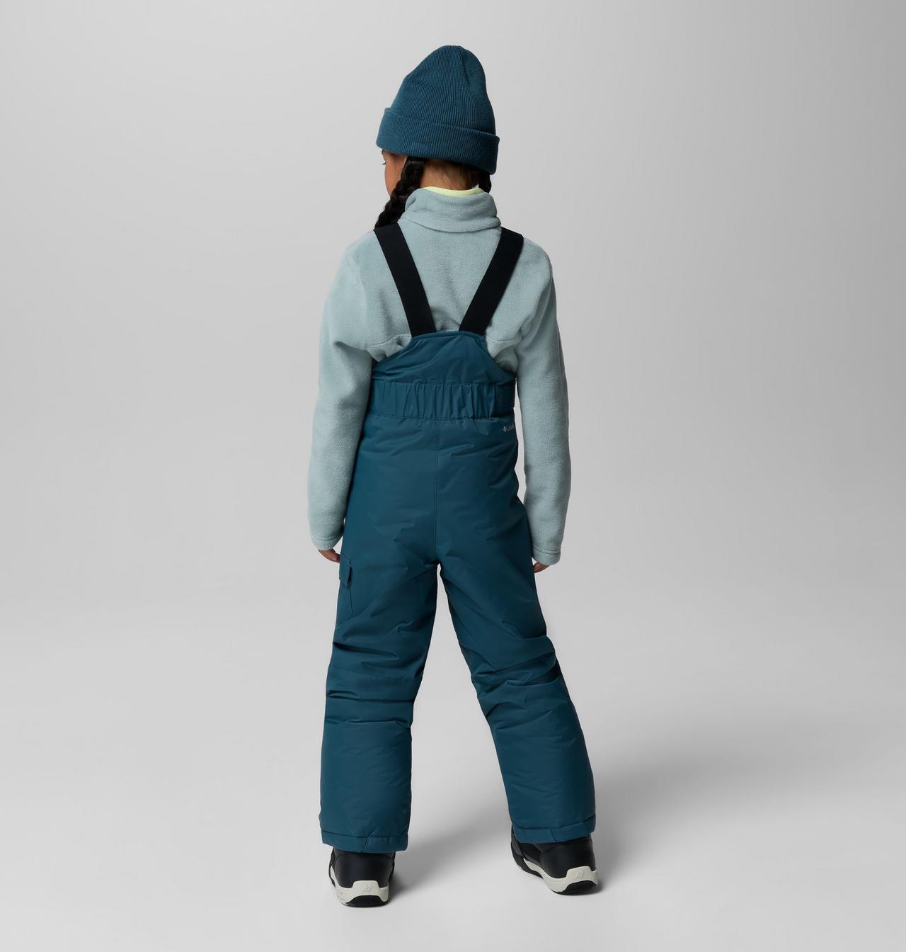 Kids' Snowslope™ III Bib 10