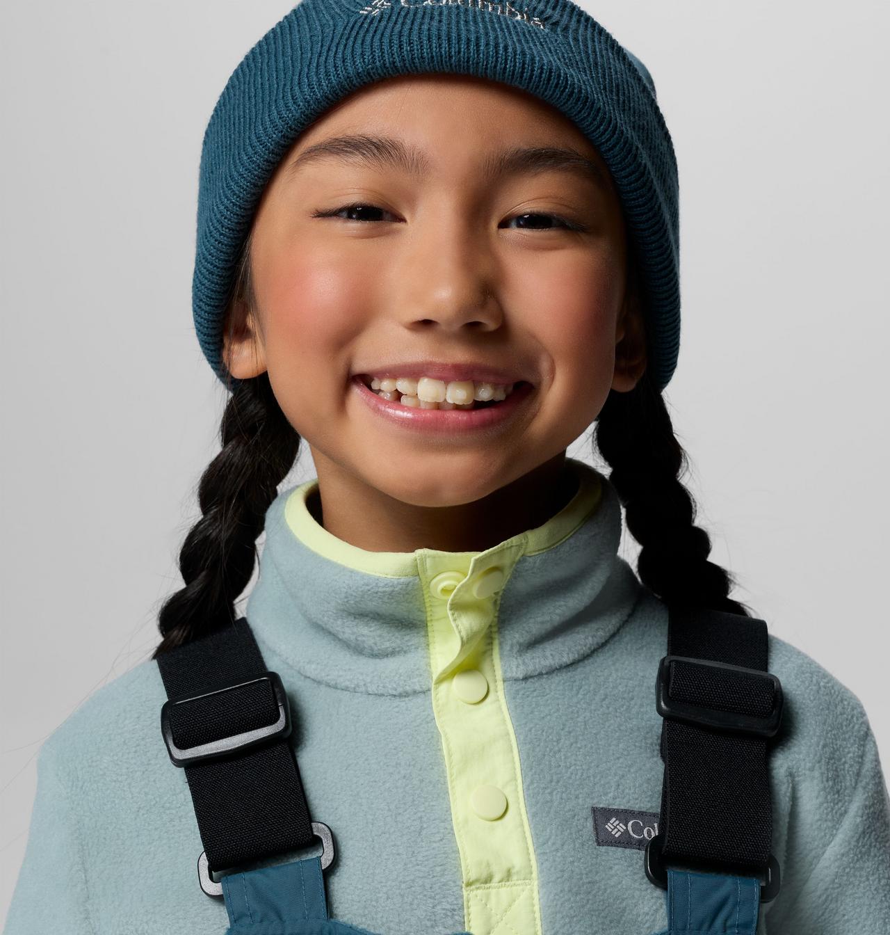 Kids' Snowslope™ III Bib 12