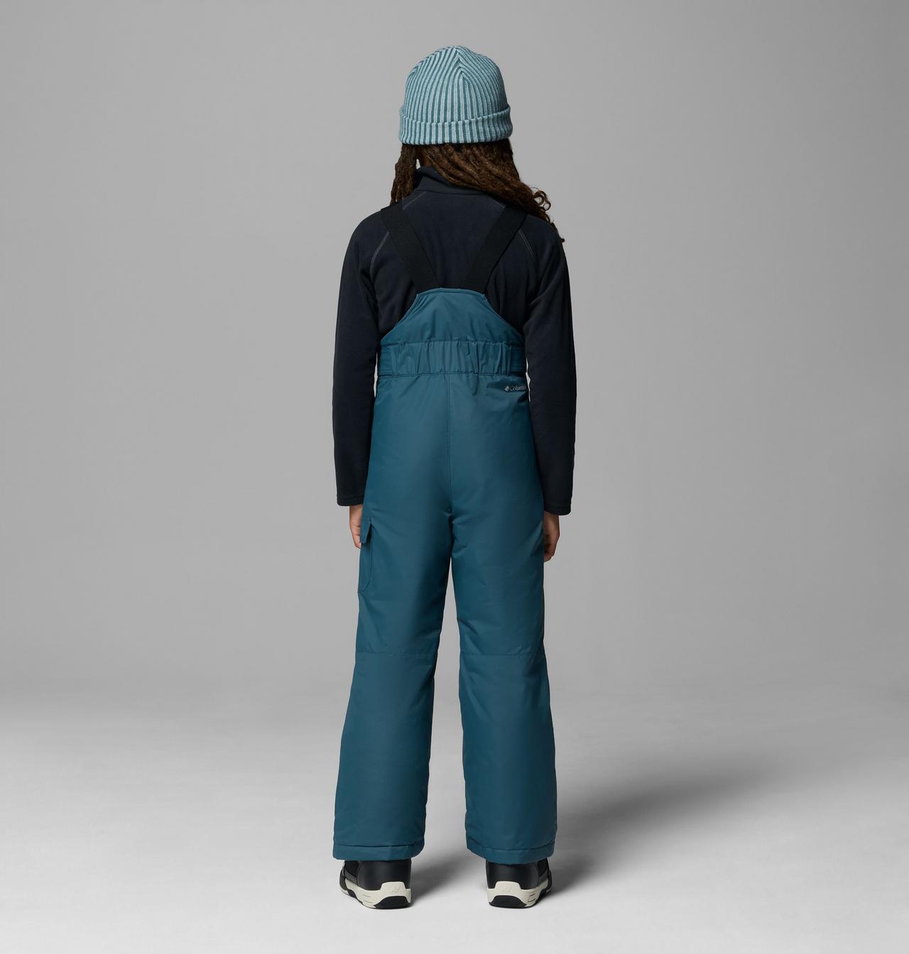 Kids' Snowslope™ III Bib 3