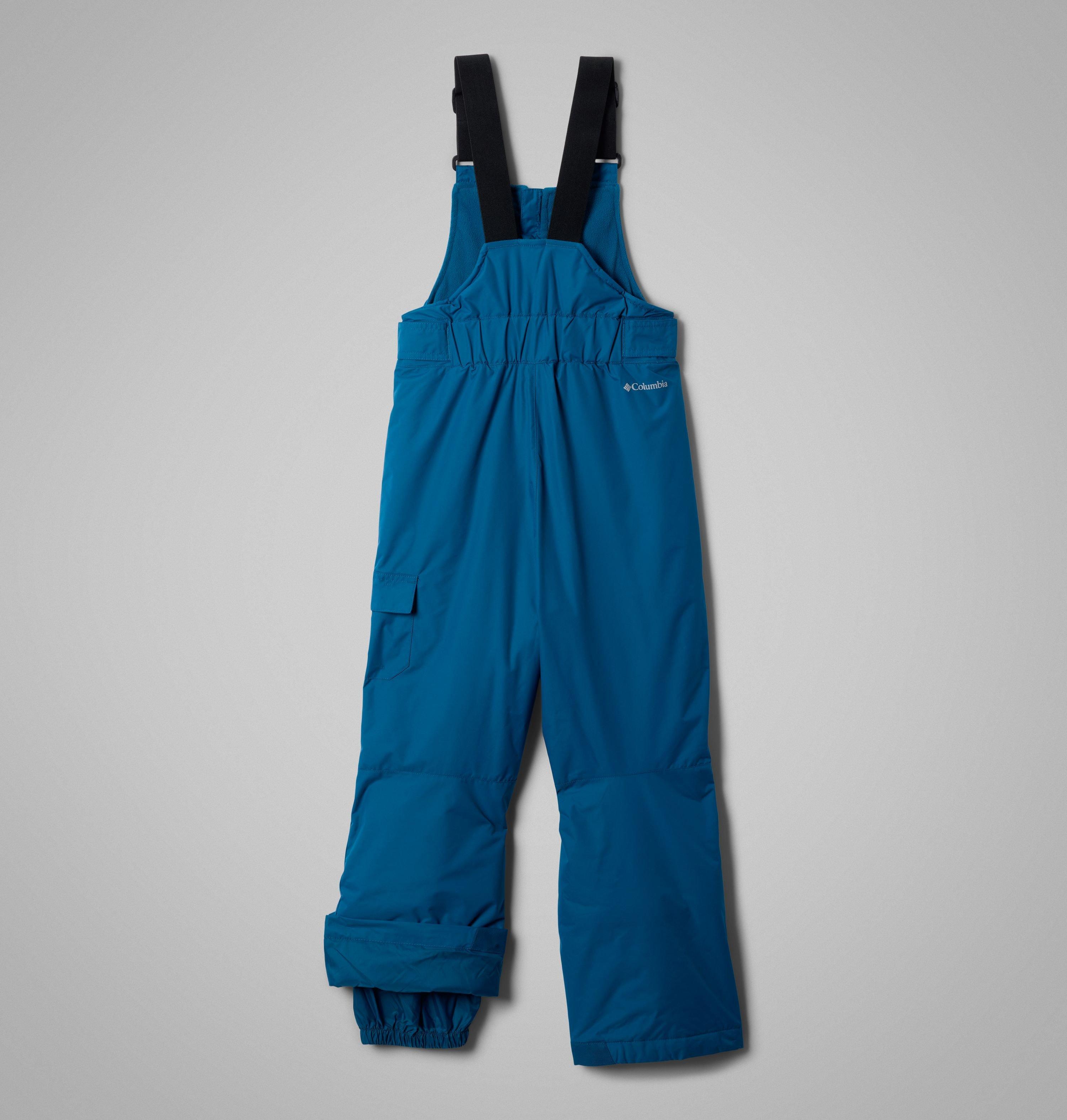Salopette Snowslope III pour enfants | 442 | XS 2