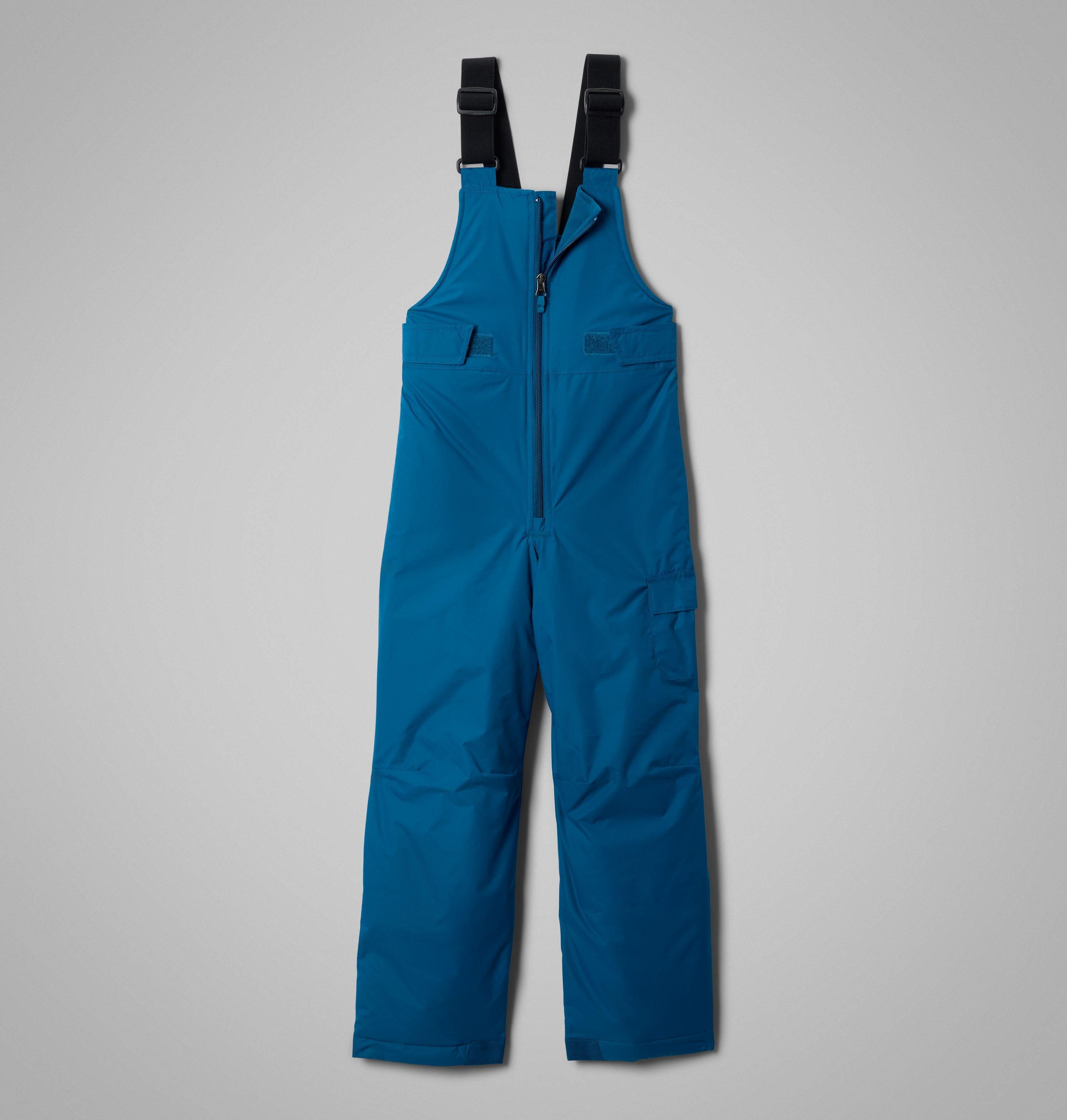 Salopette Snowslope III pour enfants | 442 | XS 1