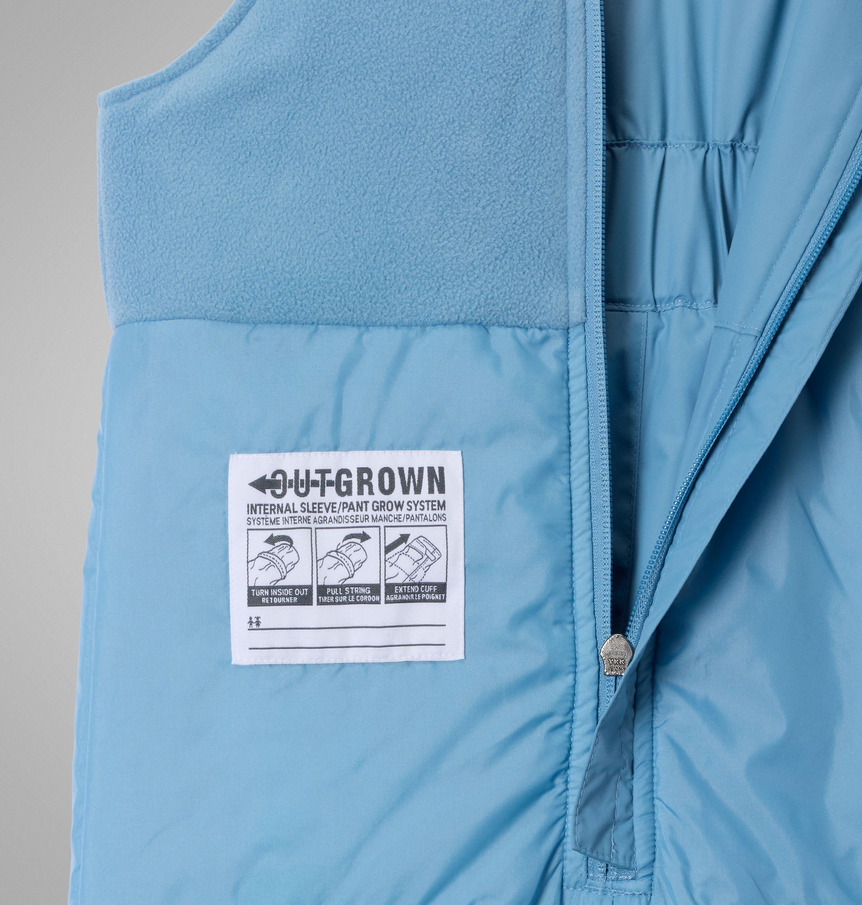 Salopette Snowslope III pour enfants | 447 | S 3