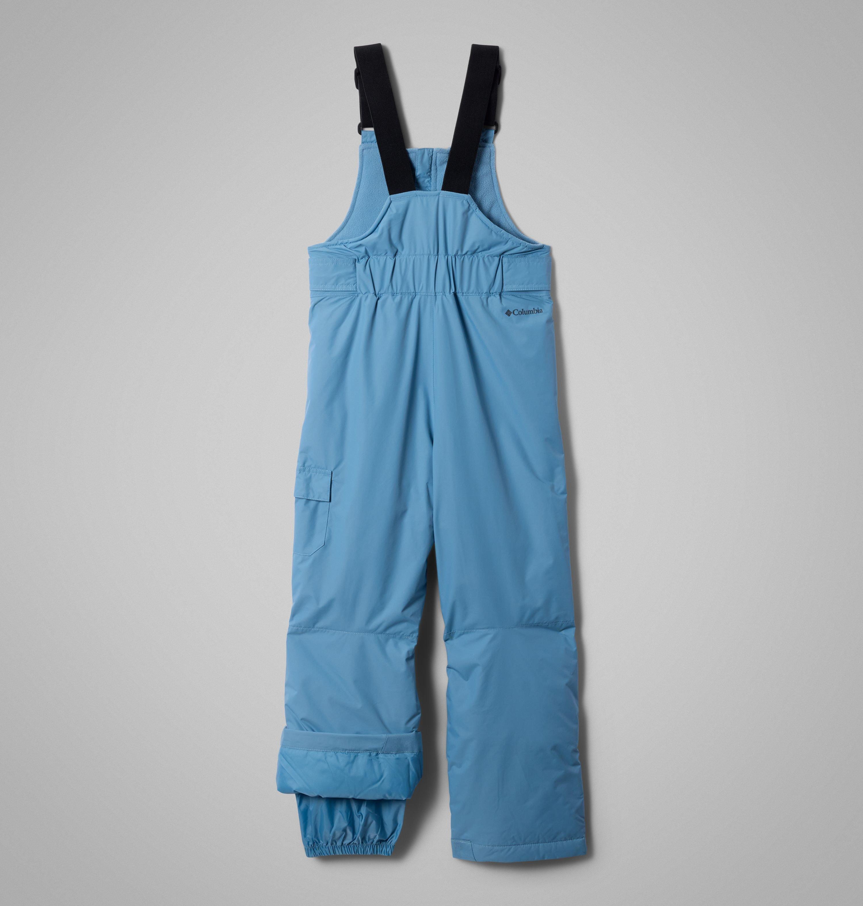 Salopette Snowslope III pour enfants | 447 | S 2