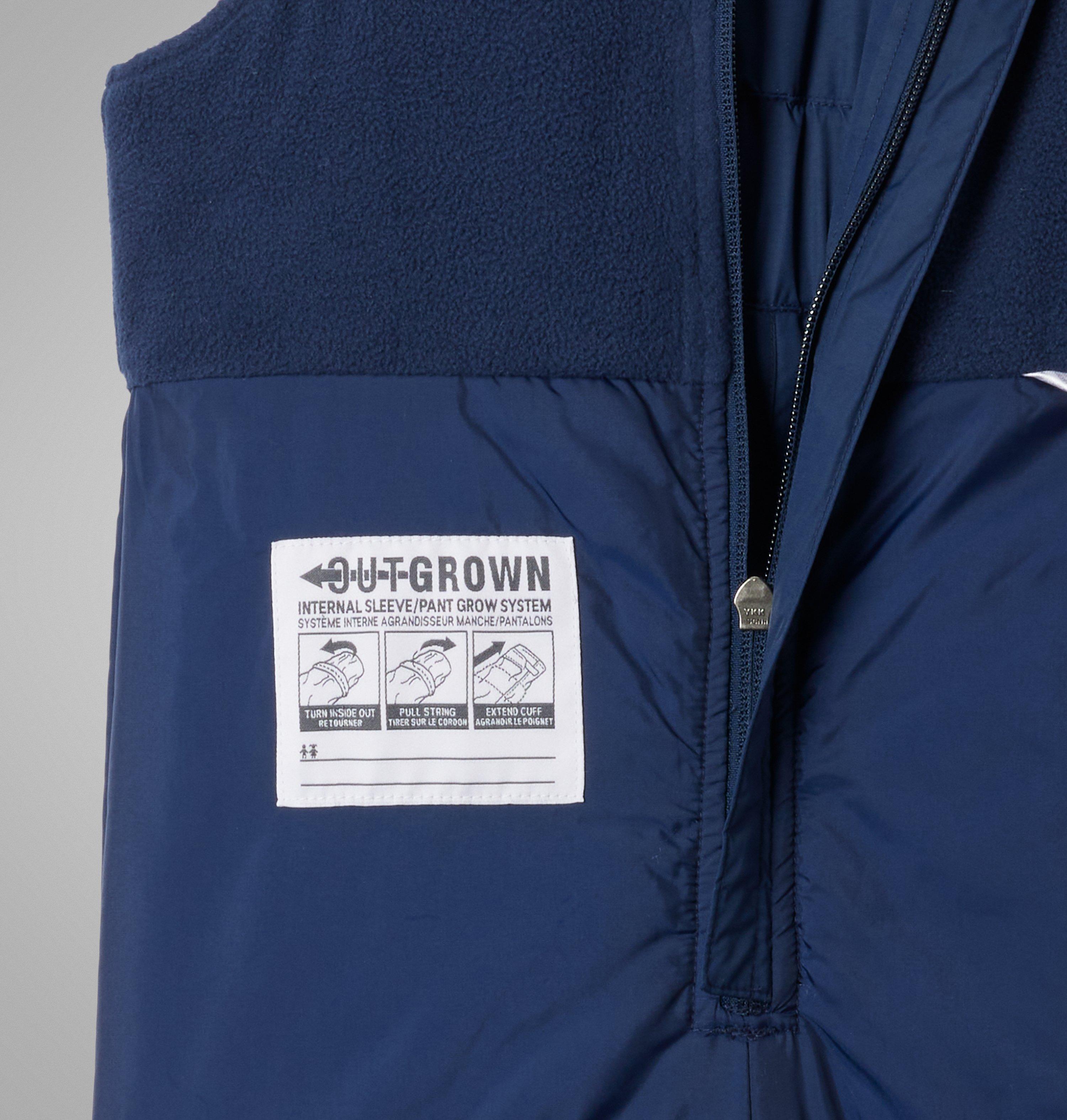 Kids' Snowslope III Bib 3