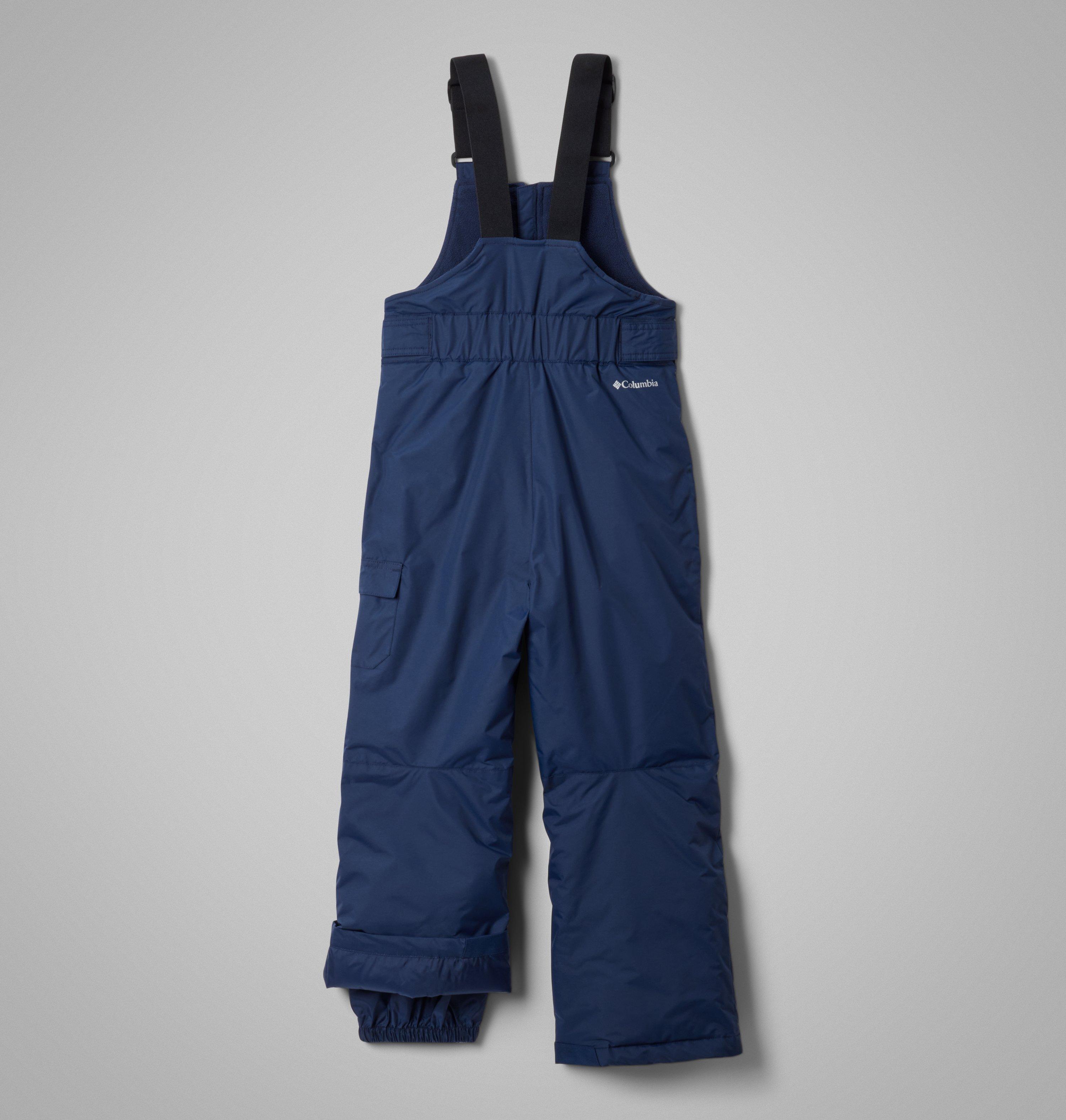 Kids' Snowslope III Bib 2