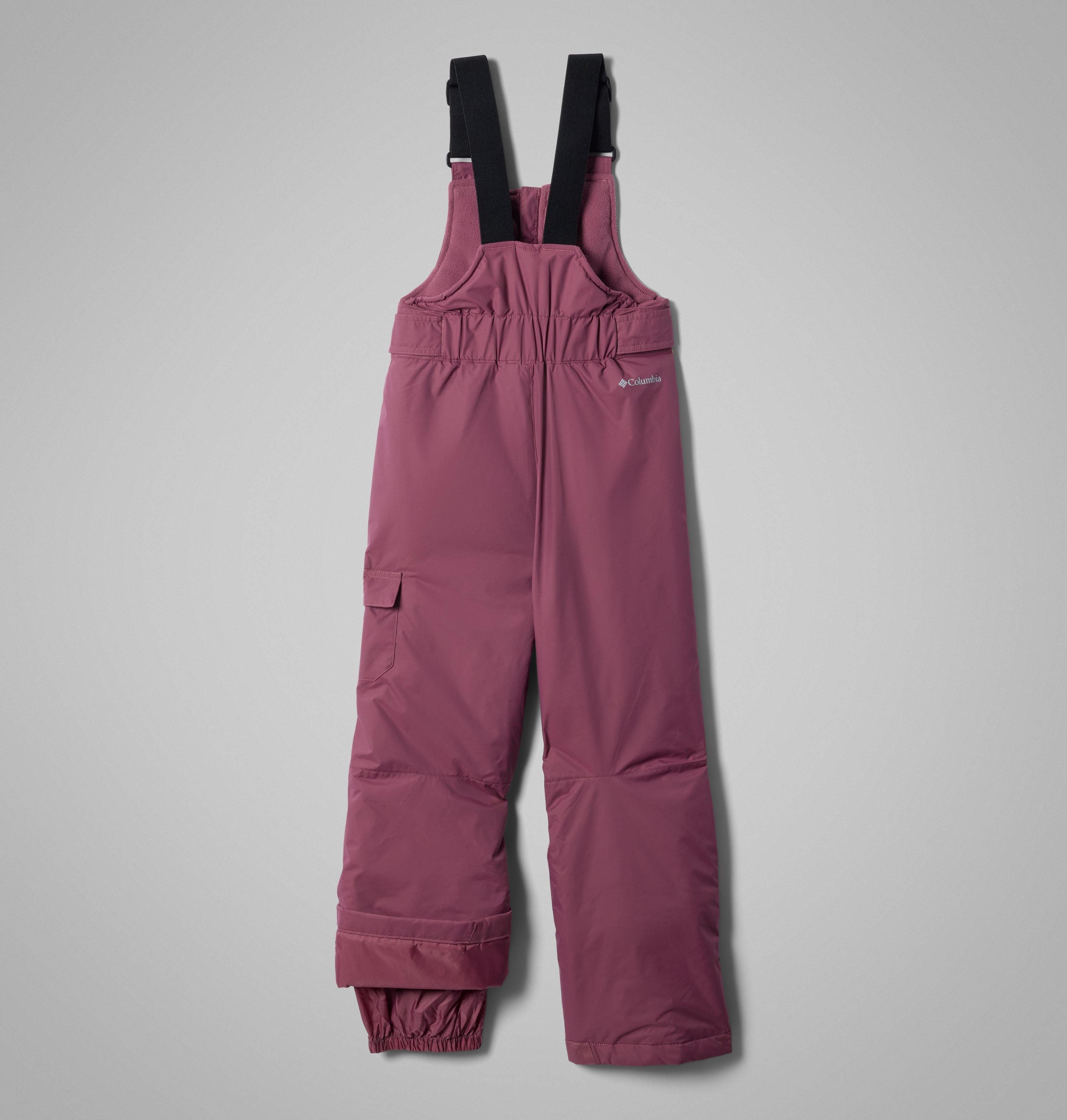 Salopette Snowslope III pour enfants 2