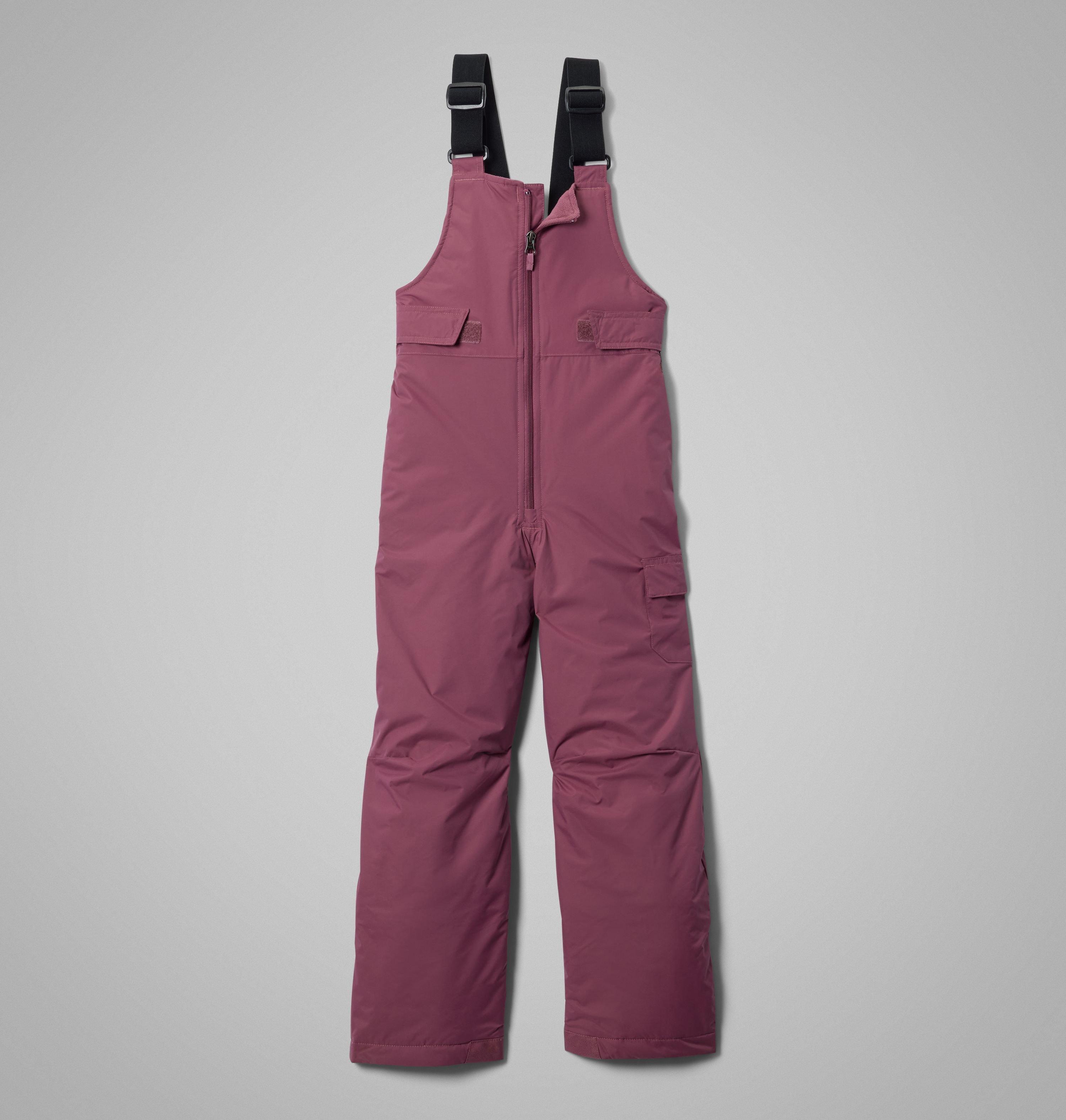 Salopette Snowslope III pour enfants 1