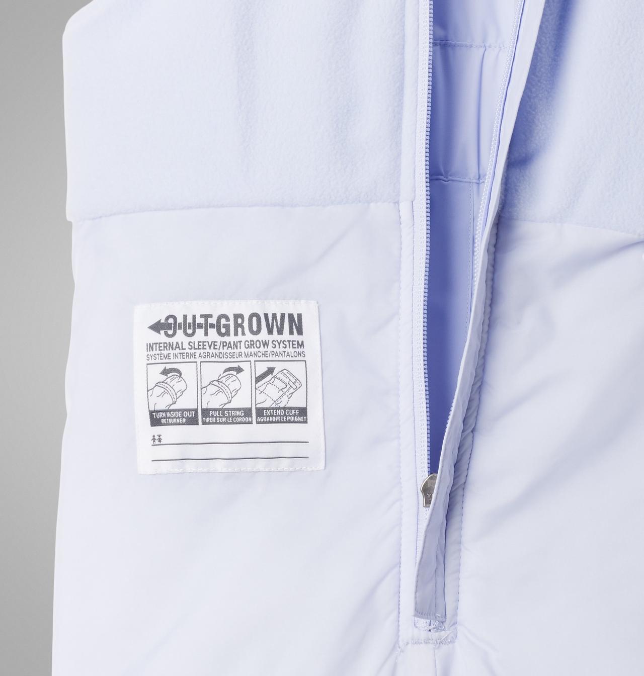 Kids' Snowslope™ III Bib 3