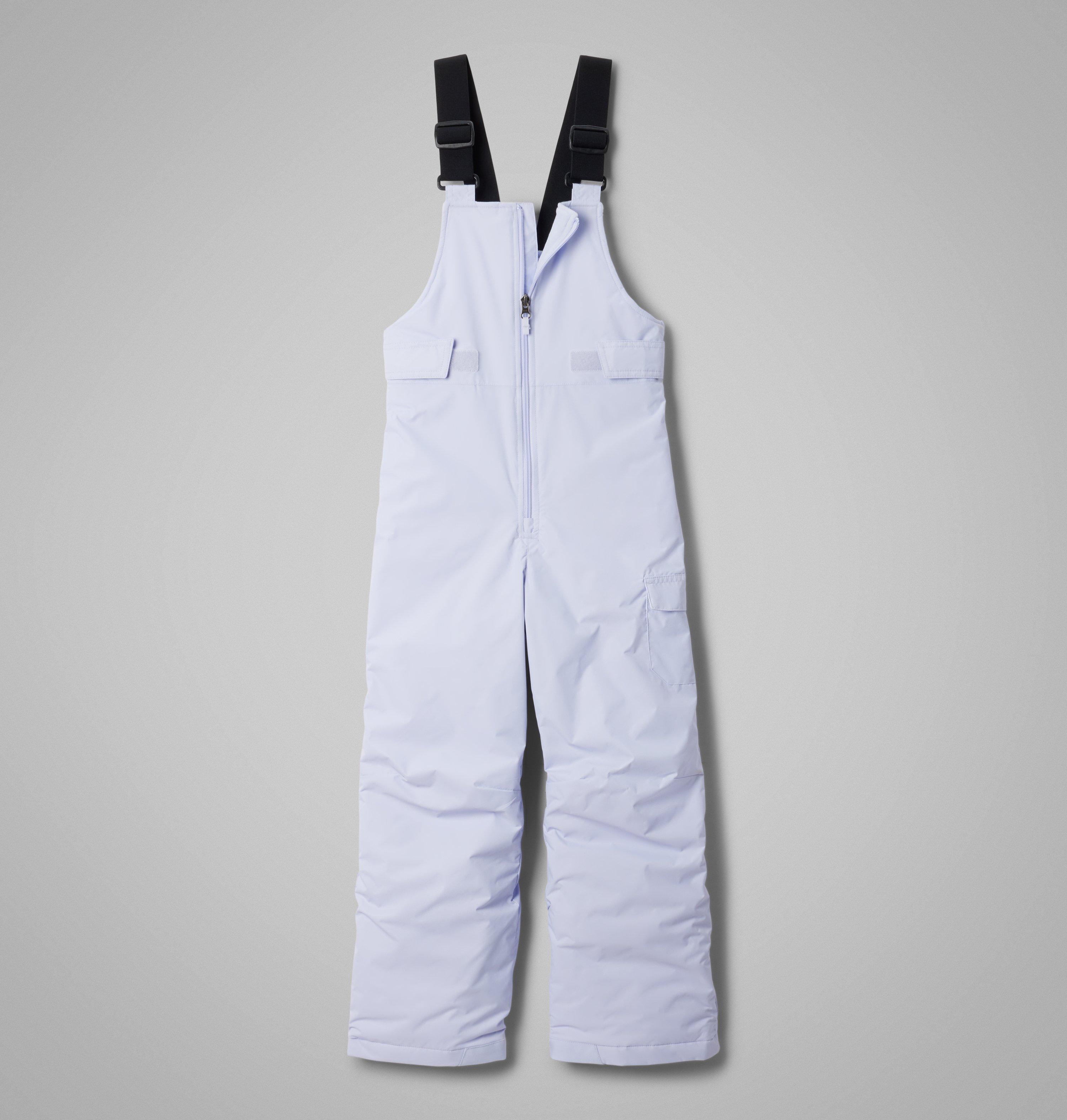 Kids' Snowslope III Bib | Columbia