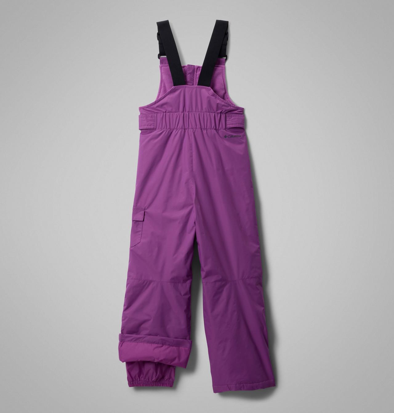Kids' Snowslope™ III Bib | 582 | XL 2