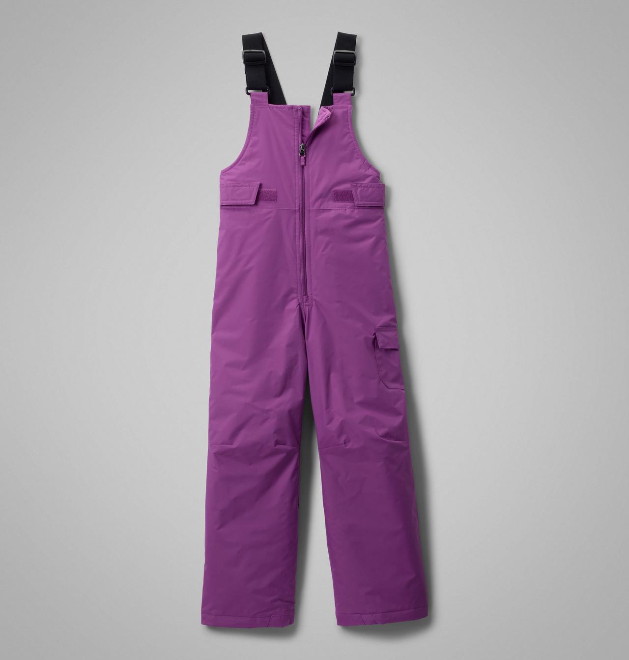 Kids' Snowslope™ III Bib | 582 | XL 1